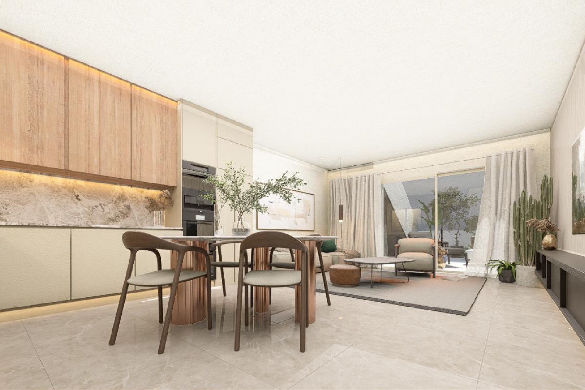 Obra nueva - Bungalow - Pilar de la Horadada - PILAR DE LA HORADADA