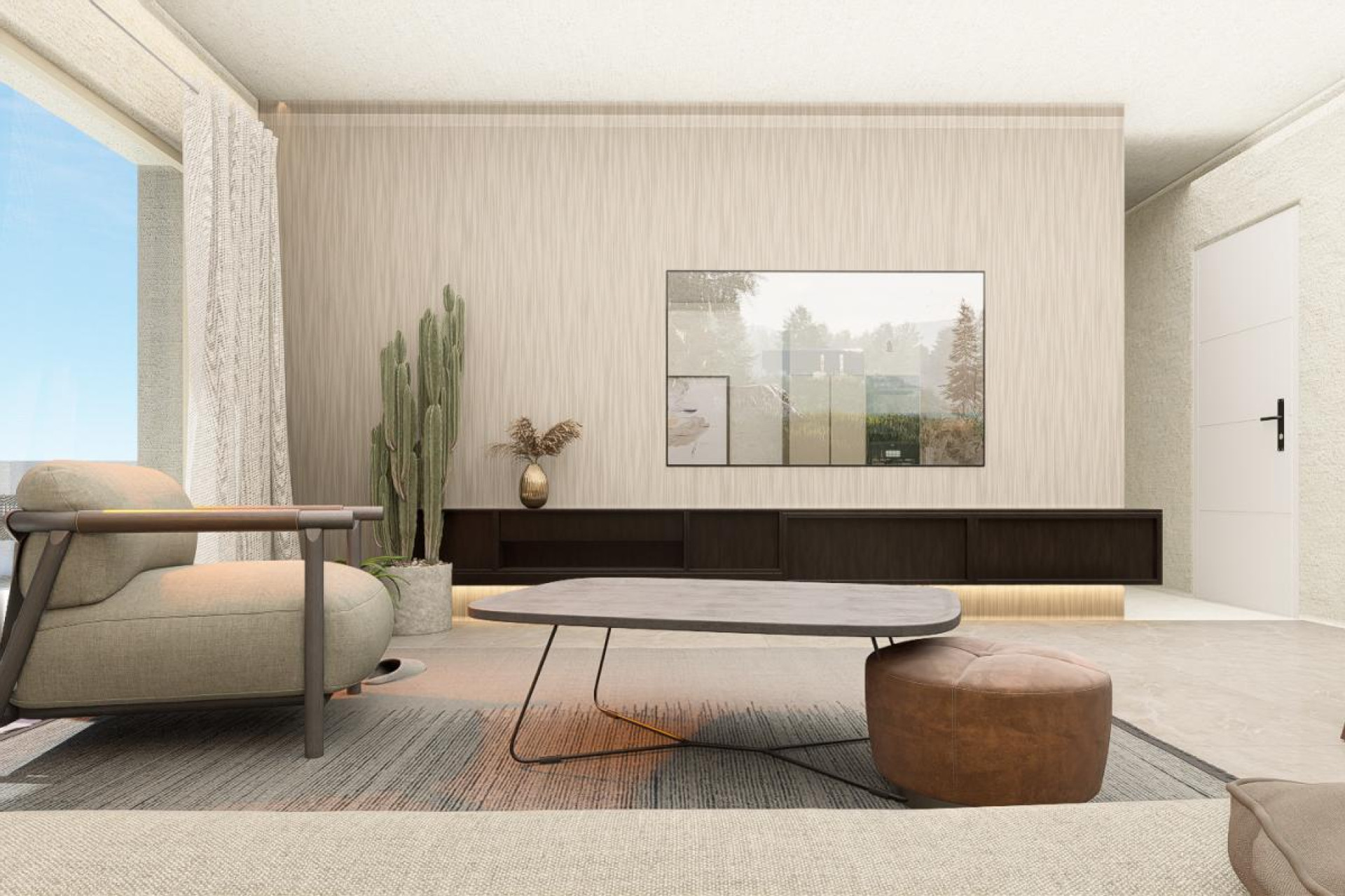 Obra nueva - Bungalow - Pilar de la Horadada - PILAR DE LA HORADADA