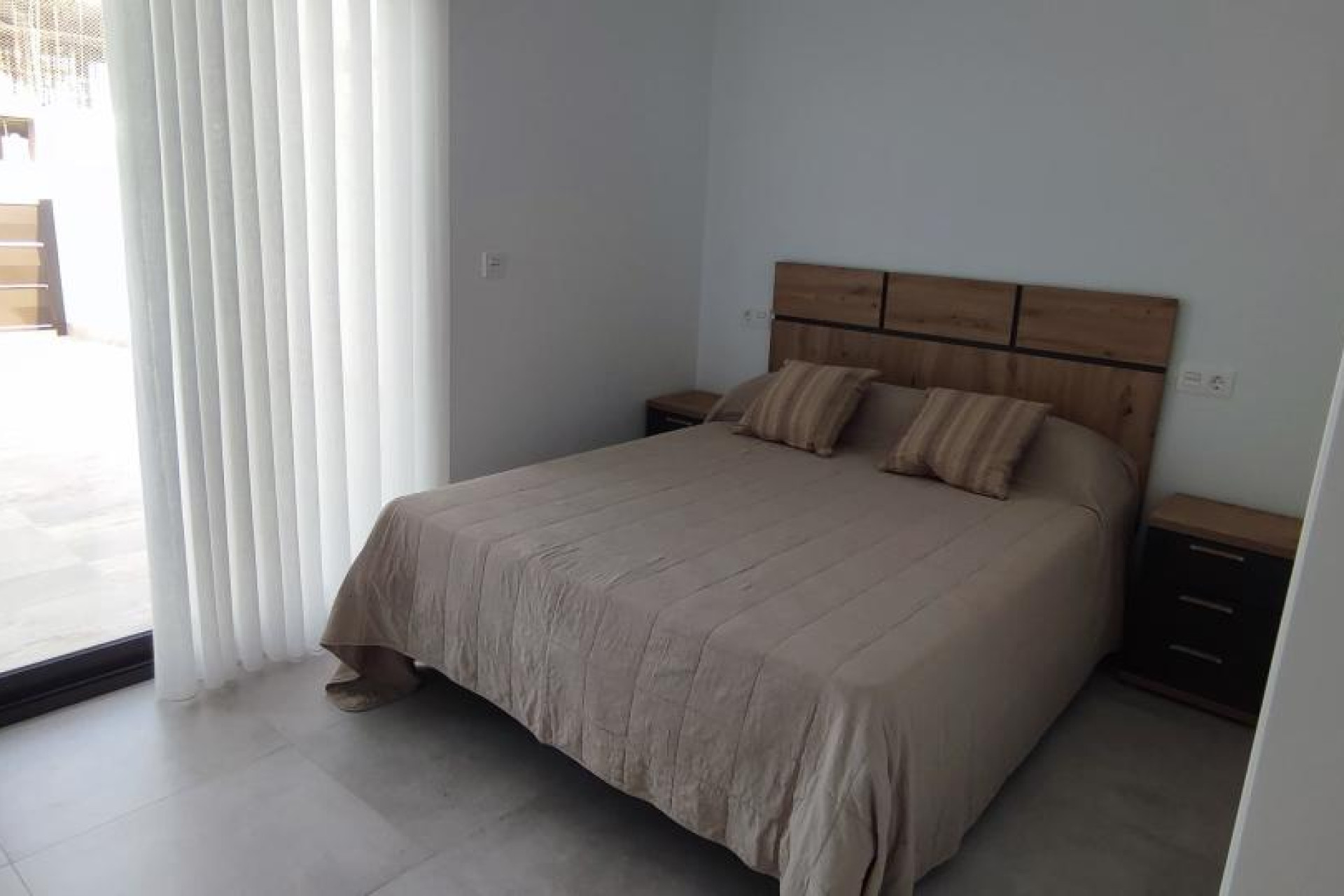 Obra nueva - Bungalow - Pilar de la Horadada - PILAR DE LA HORADADA