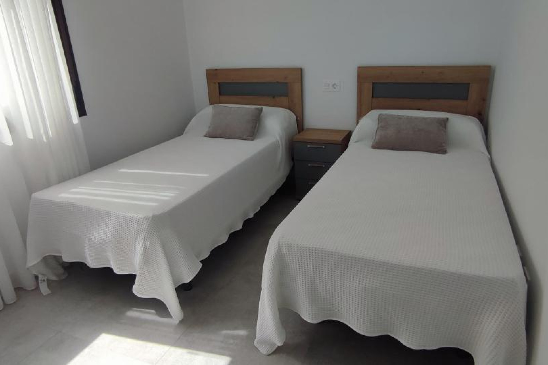 Obra nueva - Bungalow - Pilar de la Horadada - PILAR DE LA HORADADA