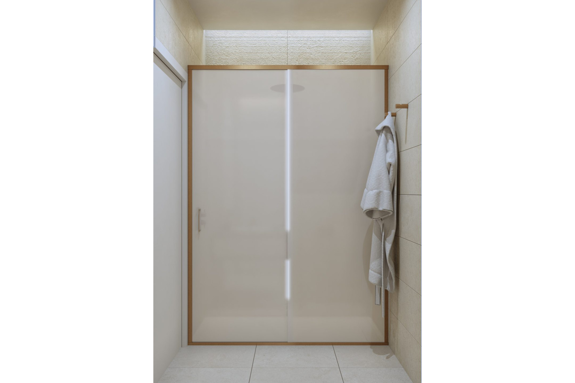 Obra nueva - Bungalow - Pilar de la Horadada