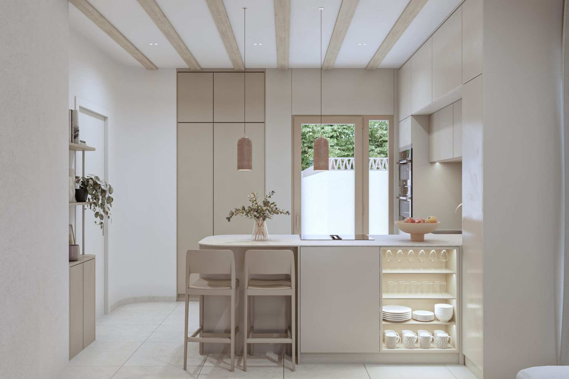 Obra nueva - Bungalow - Pilar de la Horadada