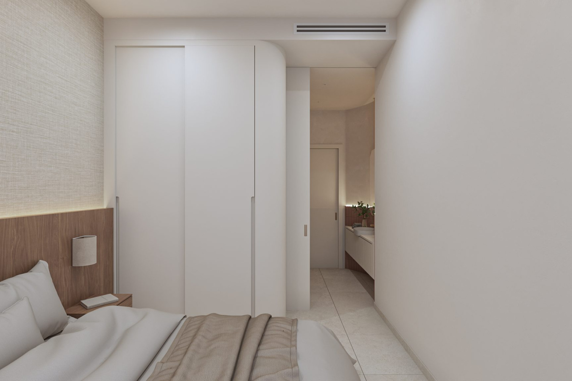 Obra nueva - Bungalow - Pilar de la Horadada