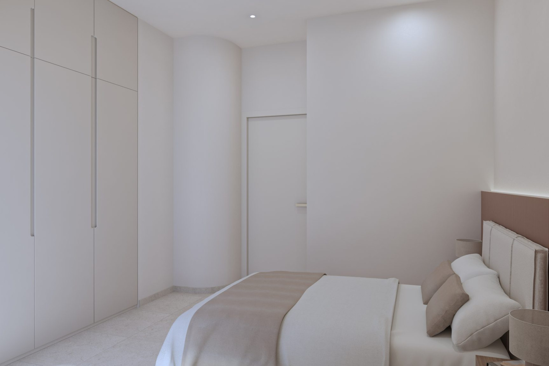 Obra nueva - Bungalow - Pilar de la Horadada