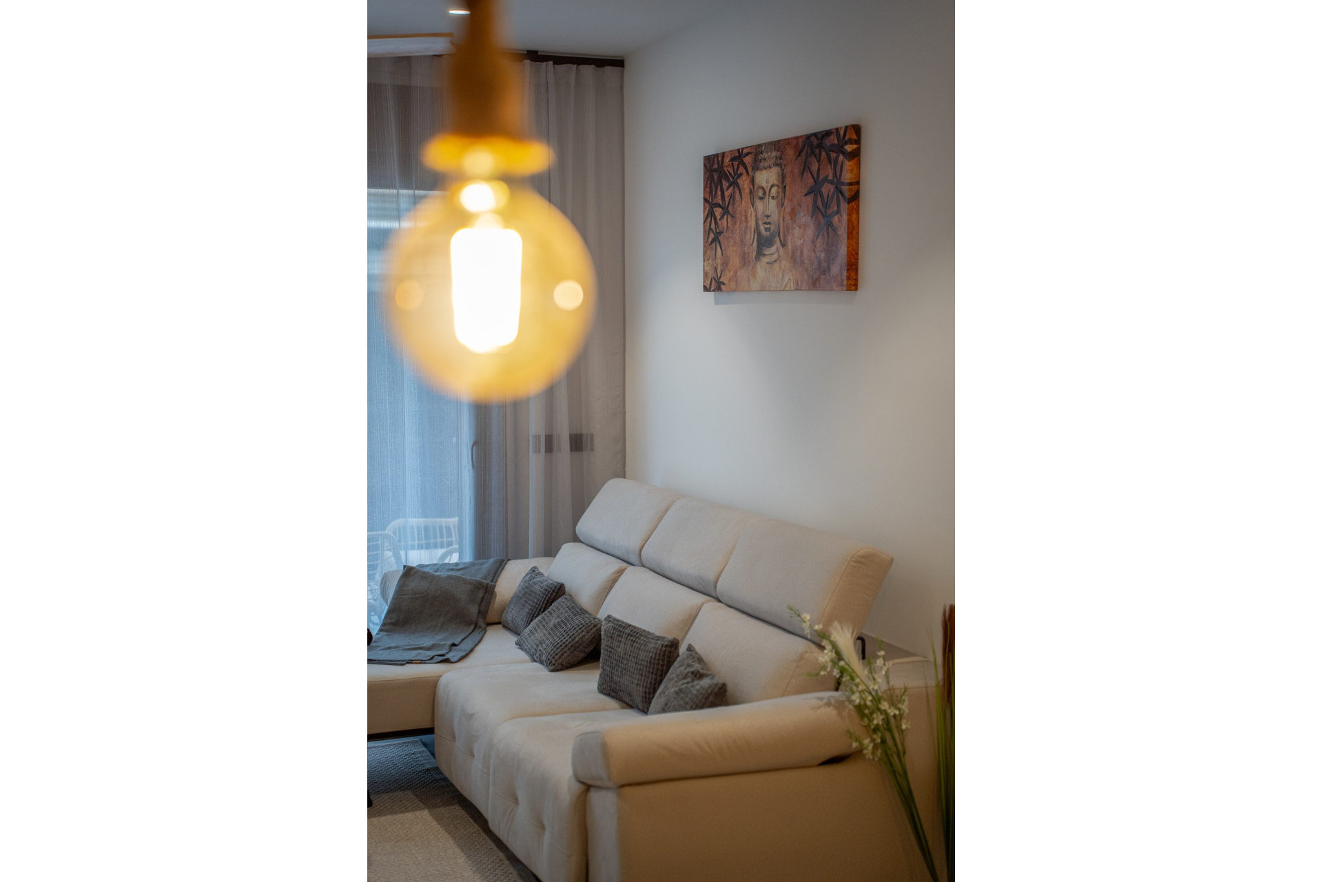 Obra nueva - Bungalow - San Javier