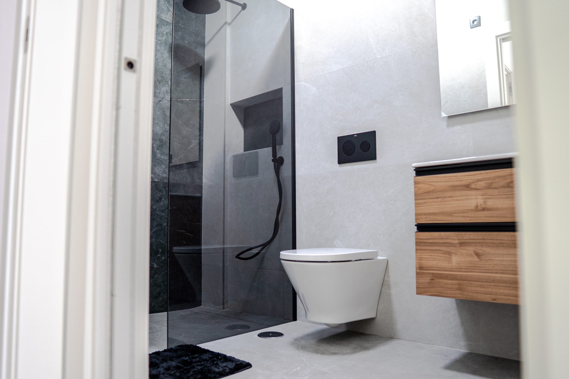 Obra nueva - Bungalow - San Javier
