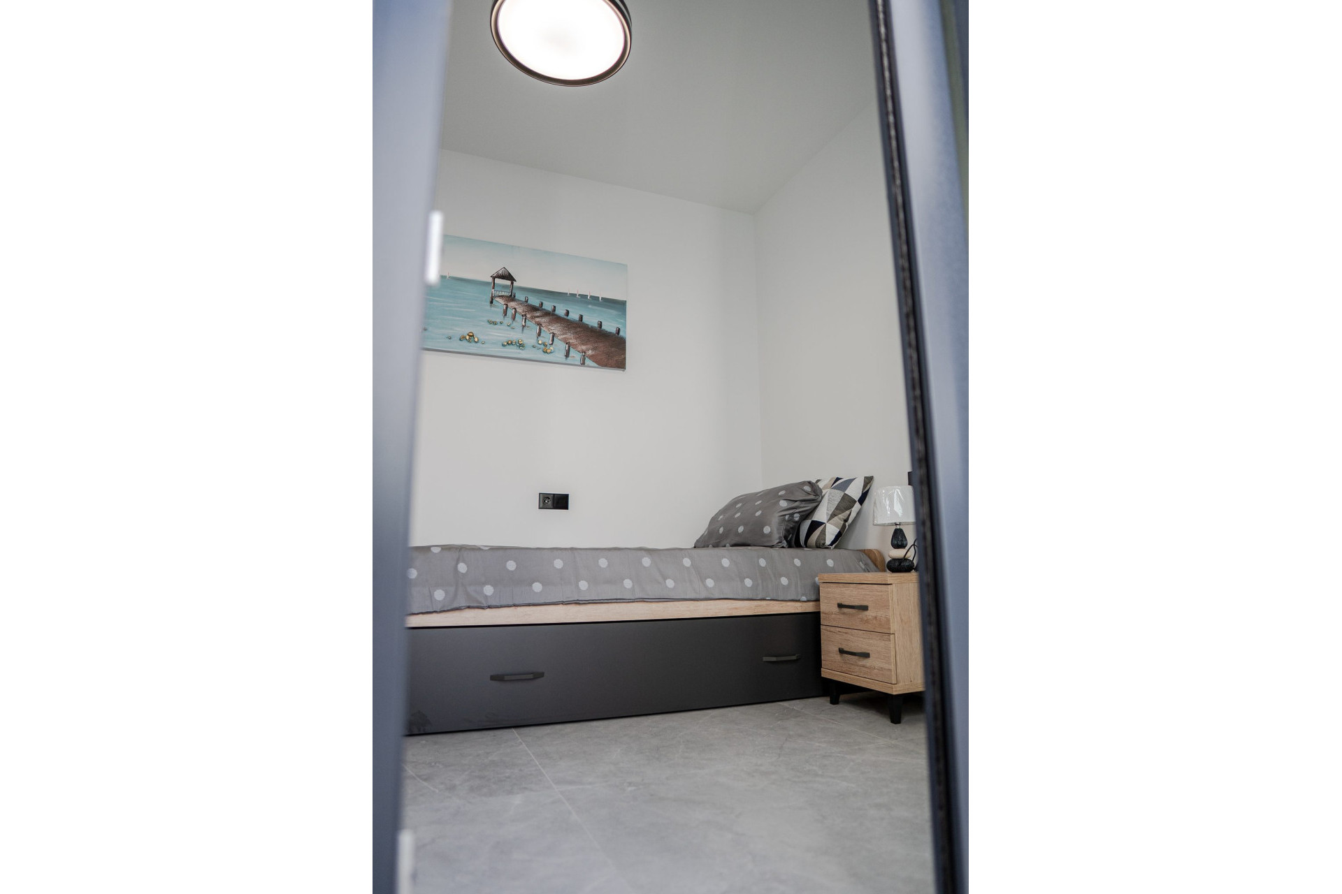 Obra nueva - Bungalow - San Javier