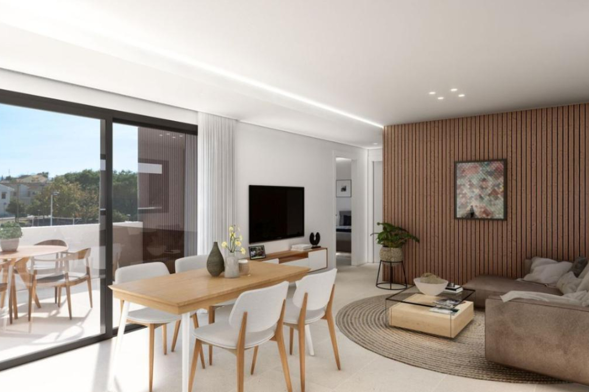 Obra nueva - Bungalow - San Pedro del Pinatar