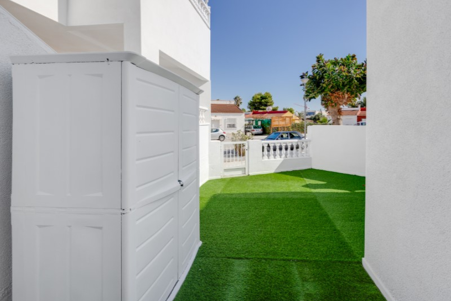 Obra nueva - Bungalow - Torrevieja - La Siesta - El Salado - Torreta