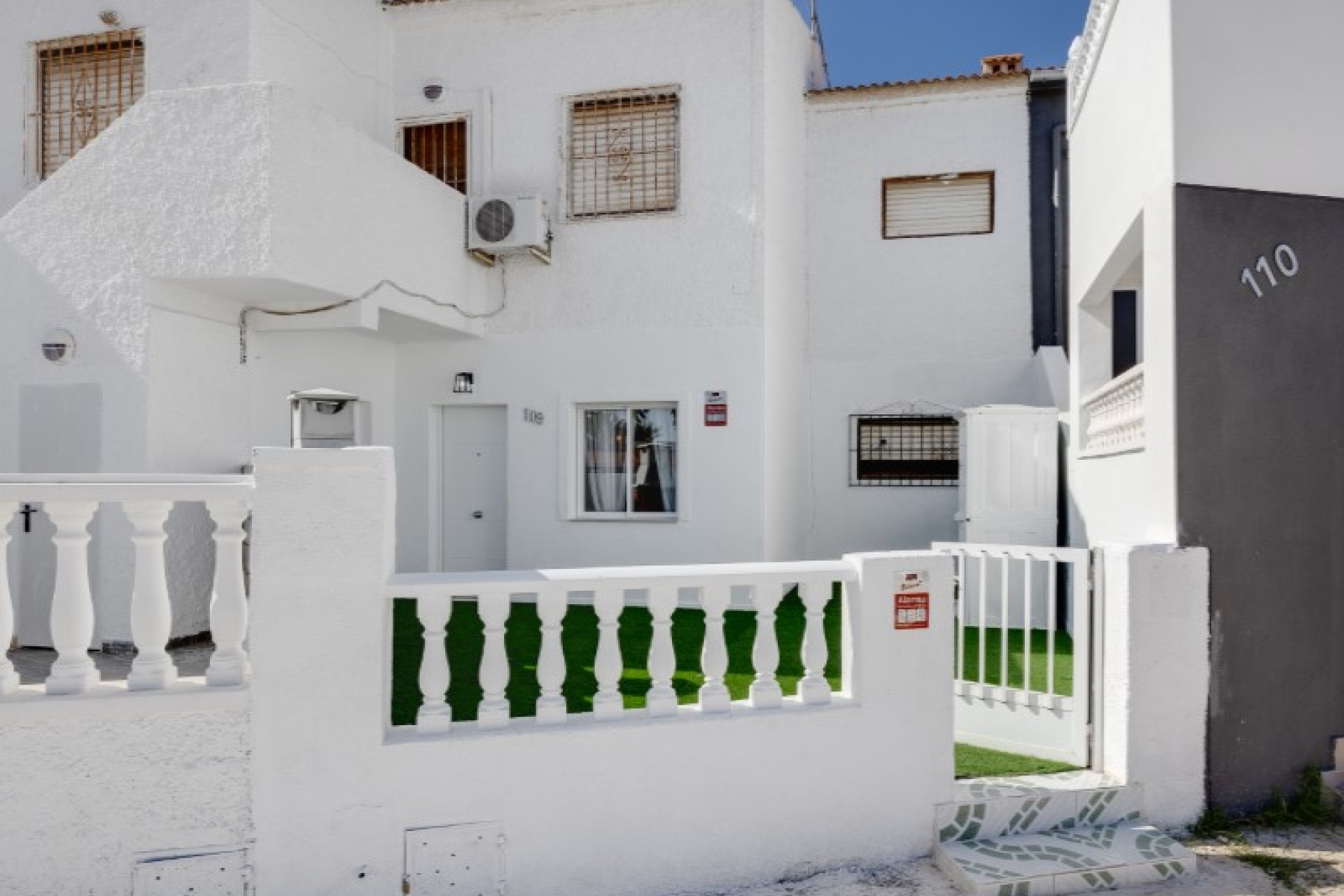 Obra nueva - Bungalow - Torrevieja - La Siesta - El Salado - Torreta