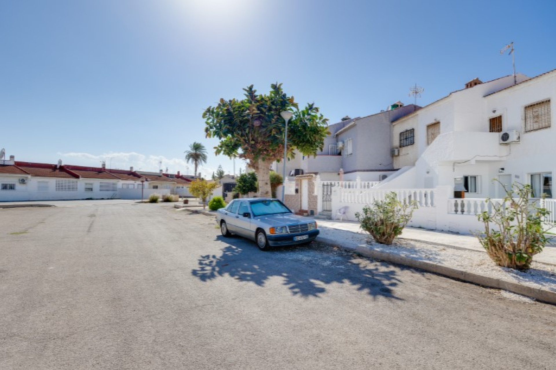 Obra nueva - Bungalow - Torrevieja - La Siesta - El Salado - Torreta