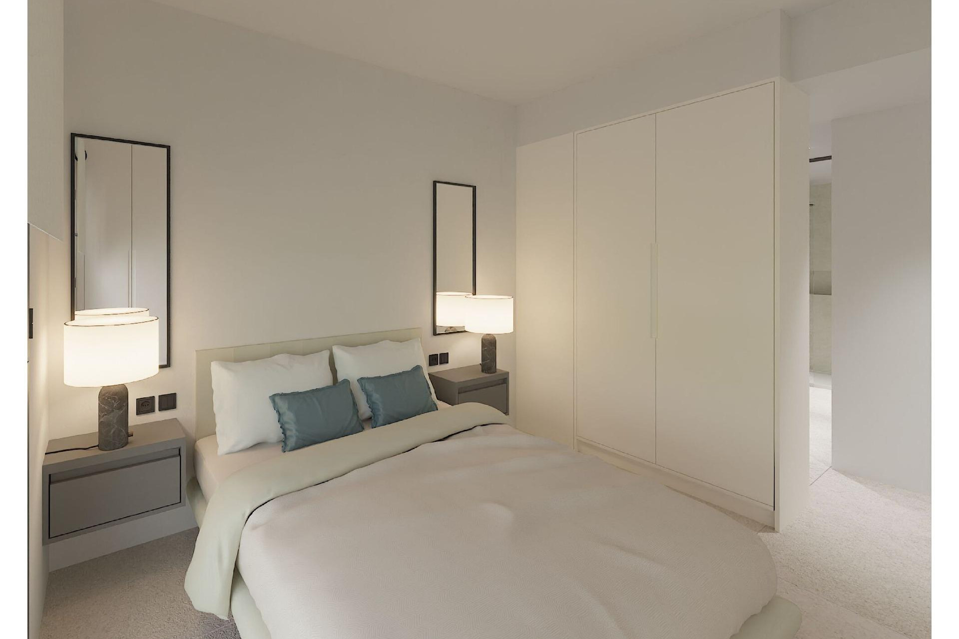 Obra nueva - Bungalow - Torrevieja - Torre la mata