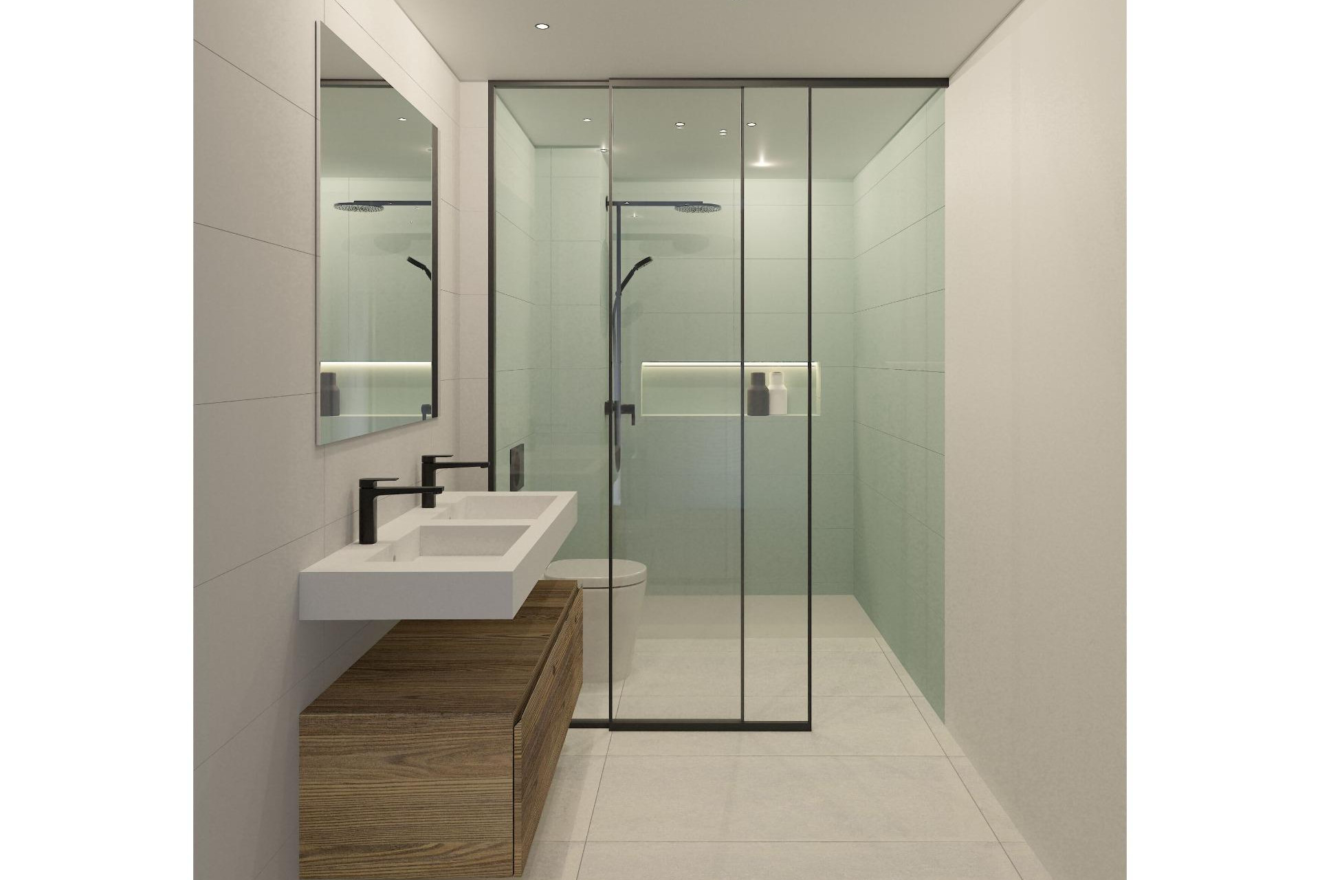 Obra nueva - Bungalow - Torrevieja - Torre la mata