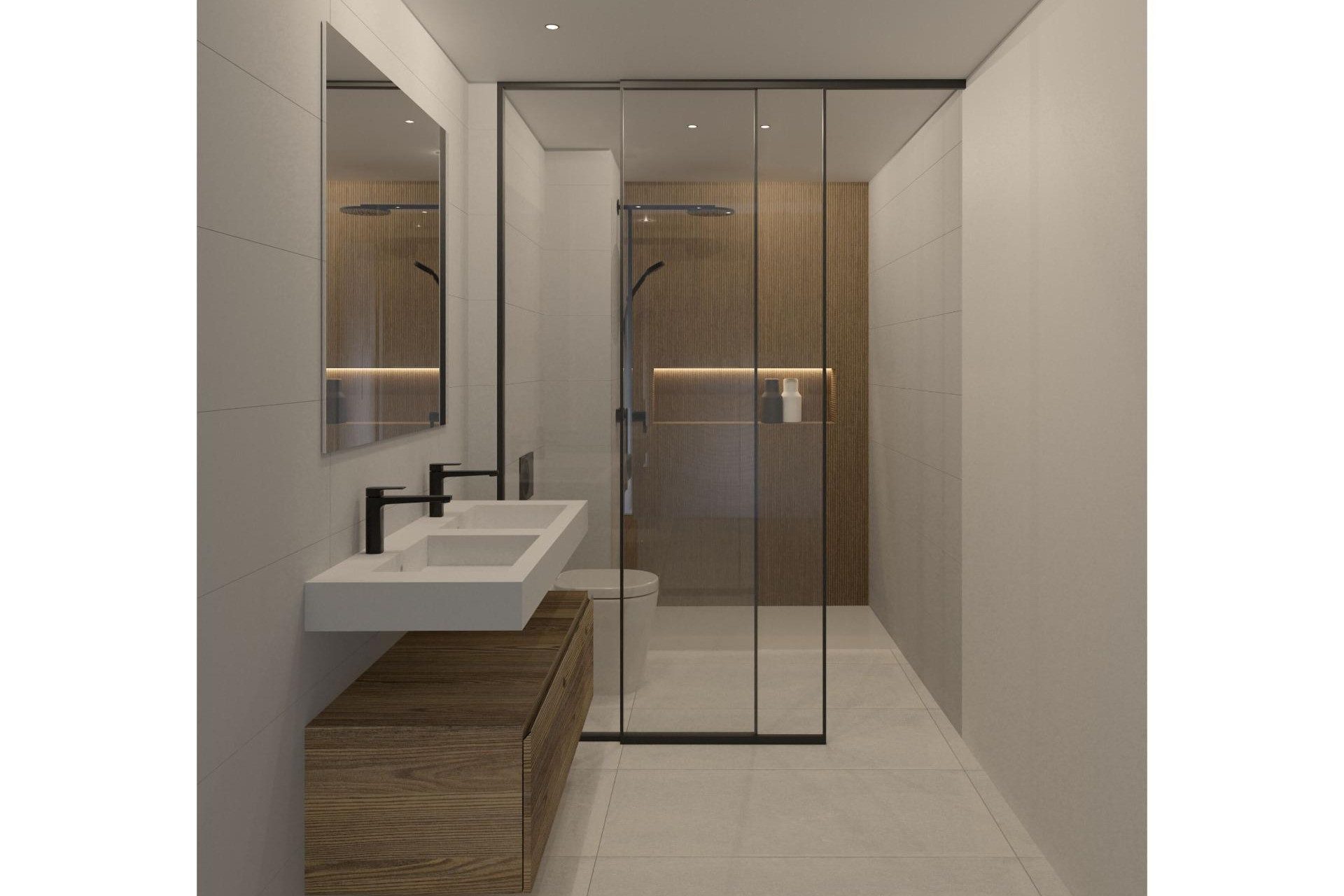 Obra nueva - Bungalow - Torrevieja - Torre la mata