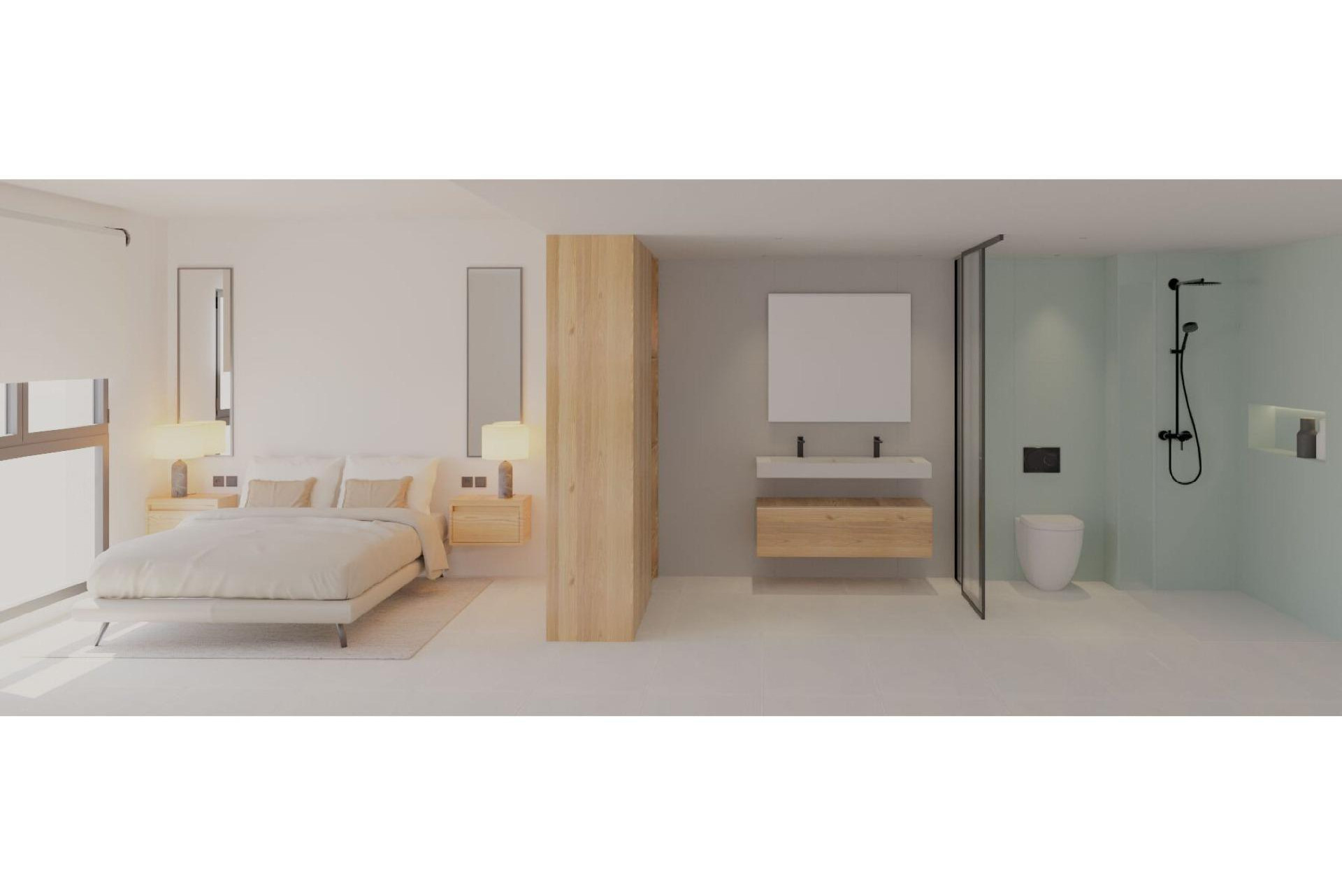 Obra nueva - Bungalow - Torrevieja - Torre la mata