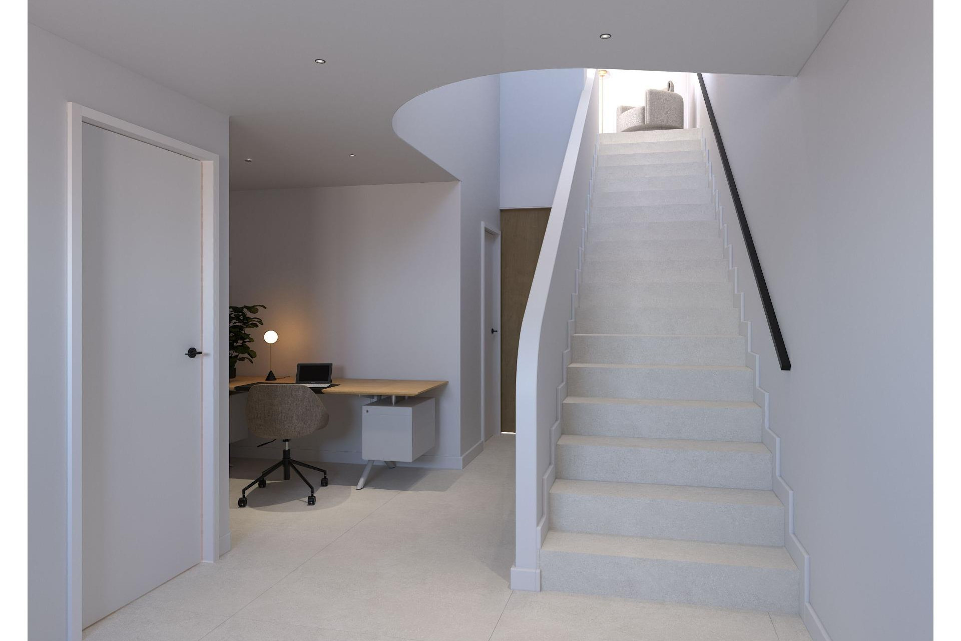 Obra nueva - Bungalow - Torrevieja - Torre la mata