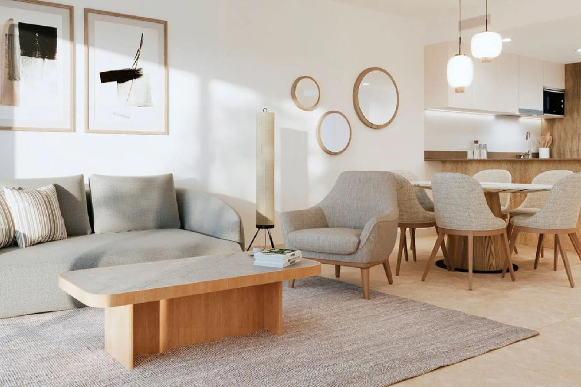 Obra nueva - Bungalow - Torrevieja - torrevieja