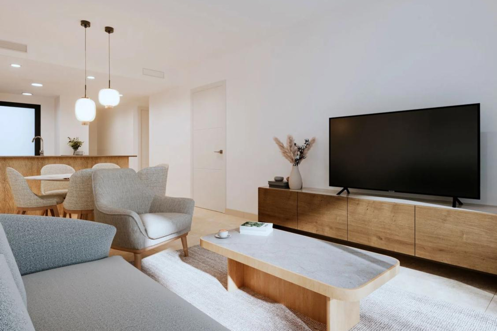 Obra nueva - Bungalow - Torrevieja - torrevieja
