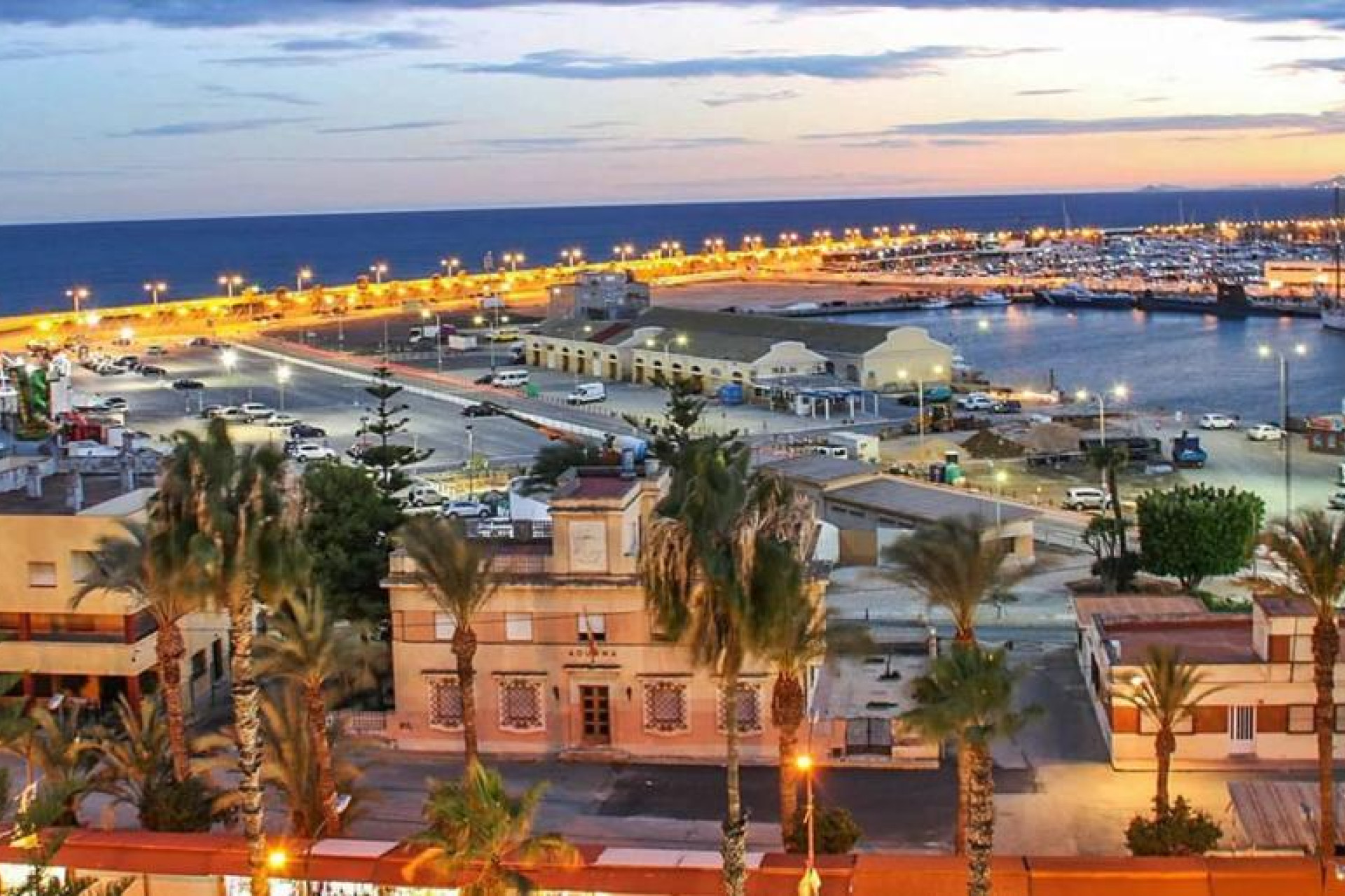 Obra nueva - Bungalow - Torrevieja - torrevieja