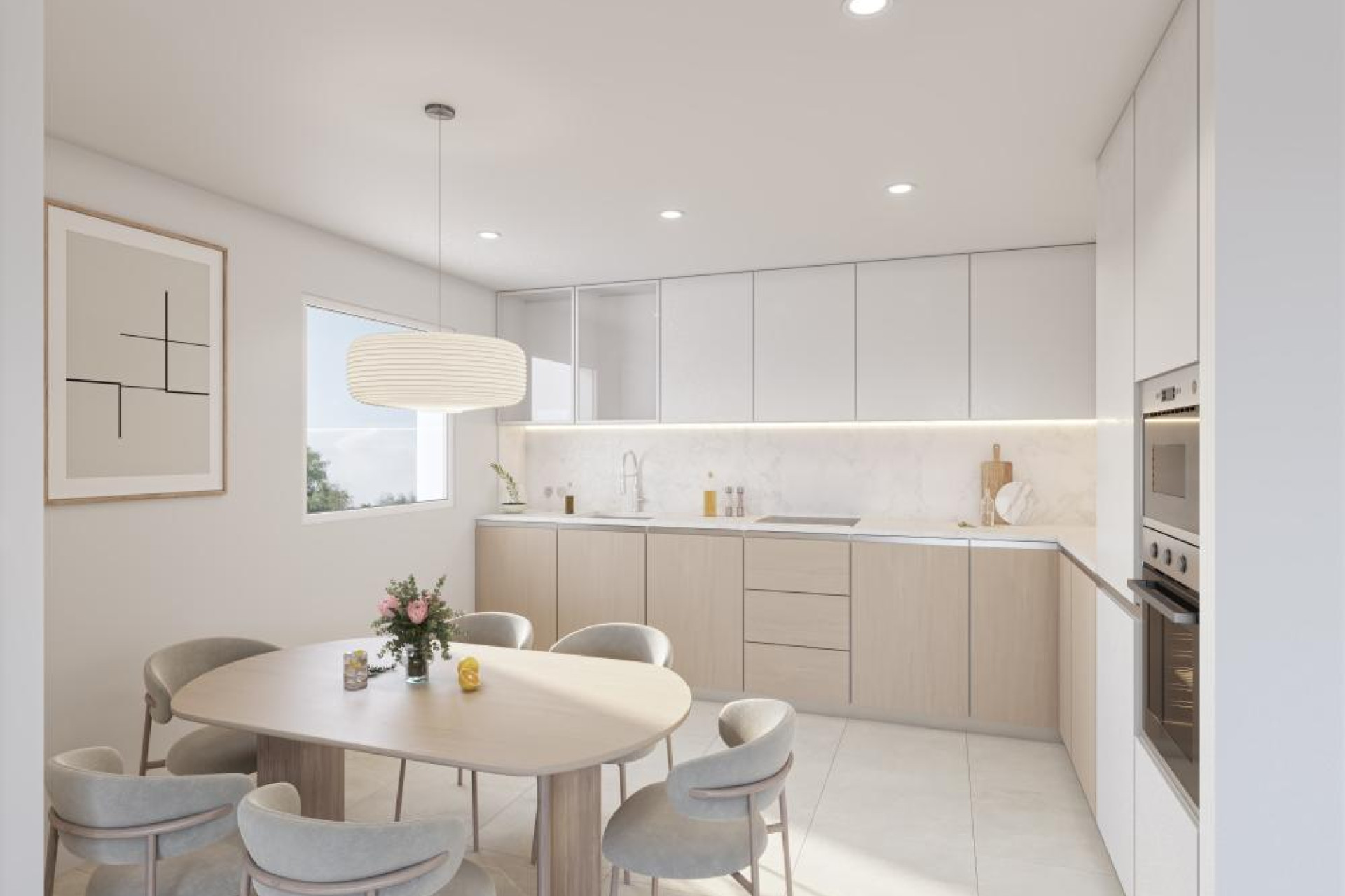 Obra nueva - Bungalows - Pilar de la Horadada - 03190