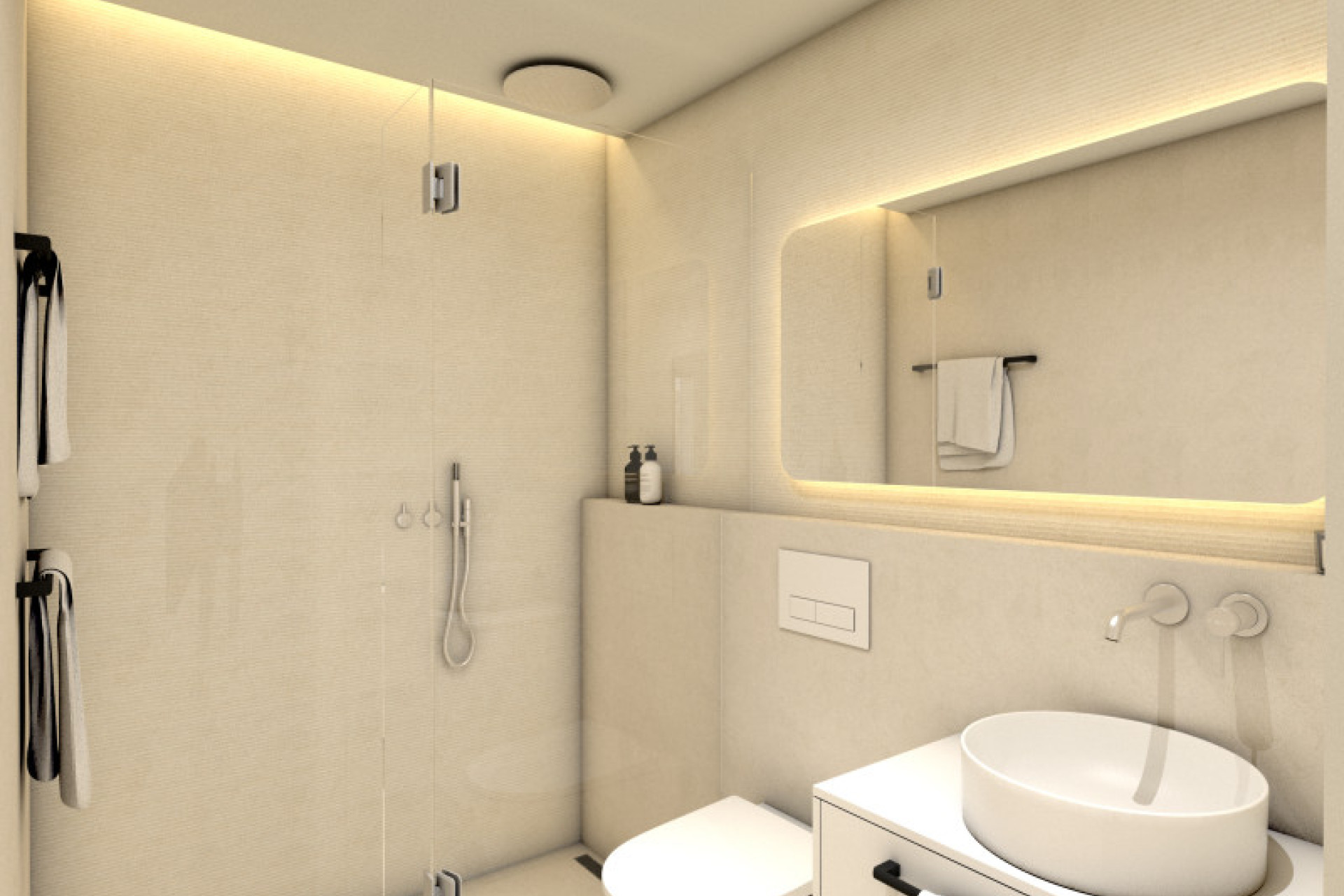 Obra nueva - Bungalows - Pilar de la Horadada - 03191