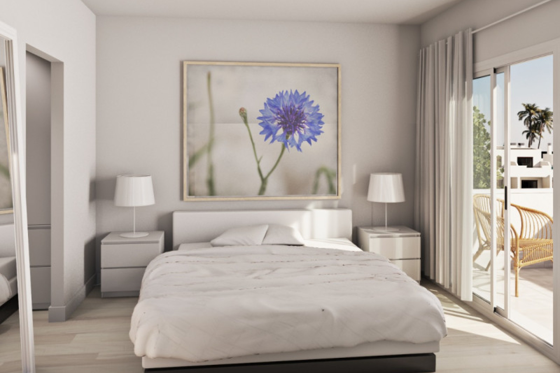 Obra nueva - Bungalows - Pilar de la Horadada - 03191