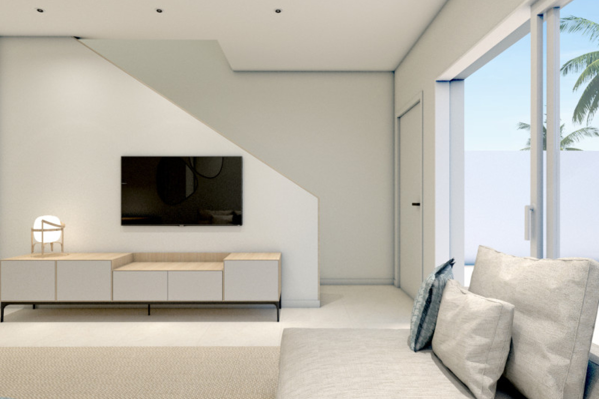 Obra nueva - Bungalows - Pilar de la Horadada - 03191