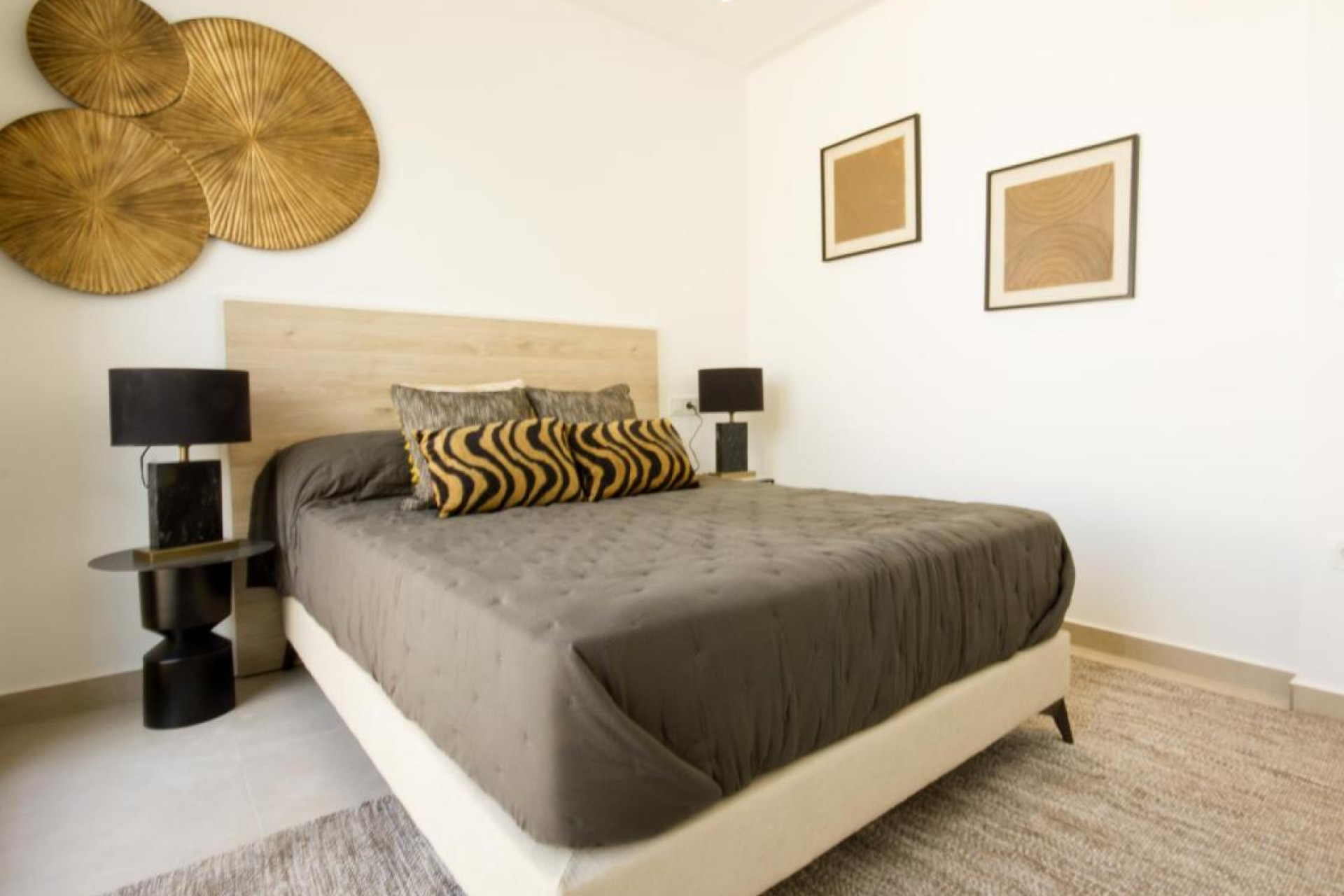 Obra nueva - Bungalows - San Fulgencio - 03177