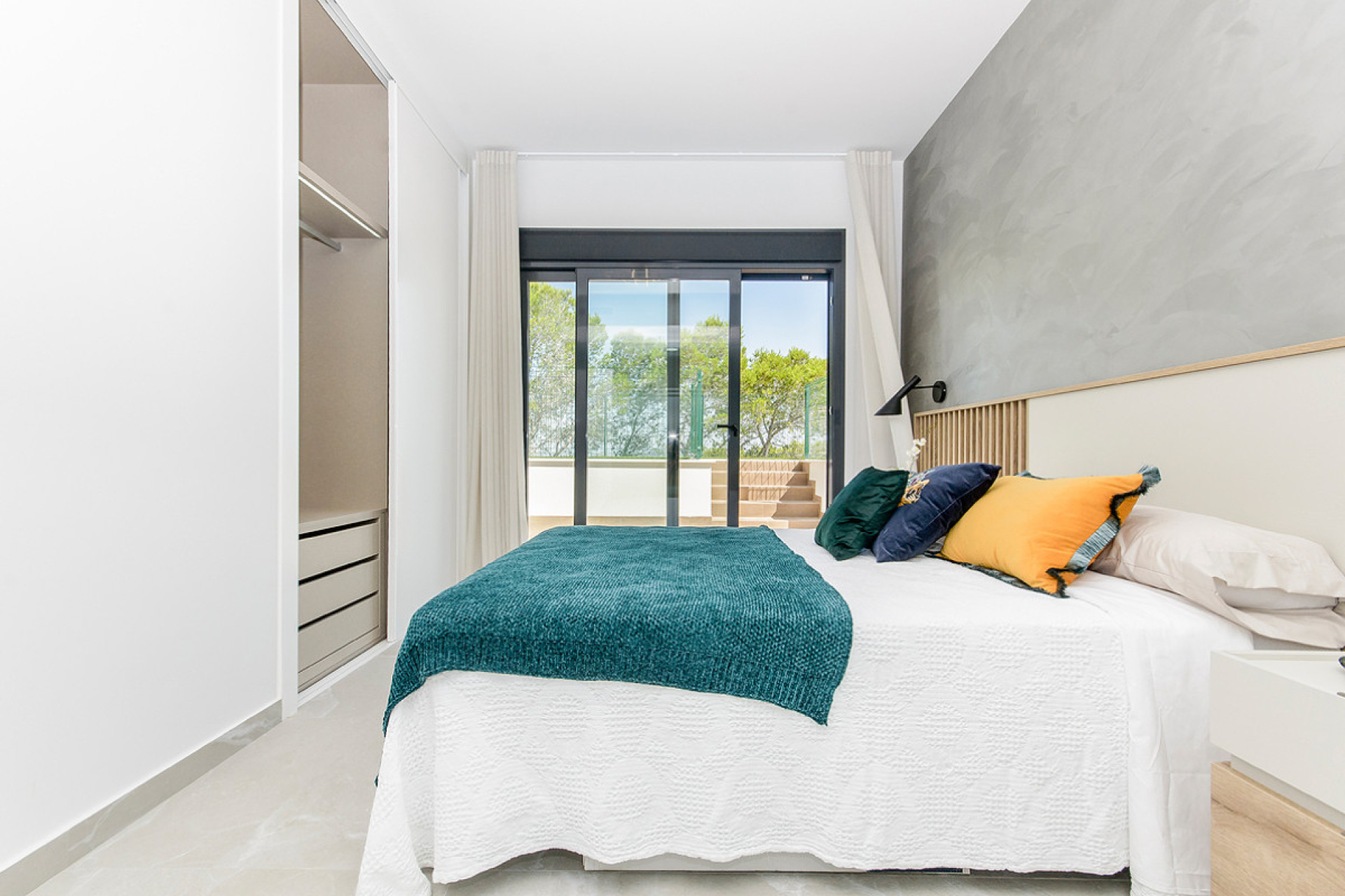 Obra nueva - Bungalows - San Miguel de Salinas - 03193