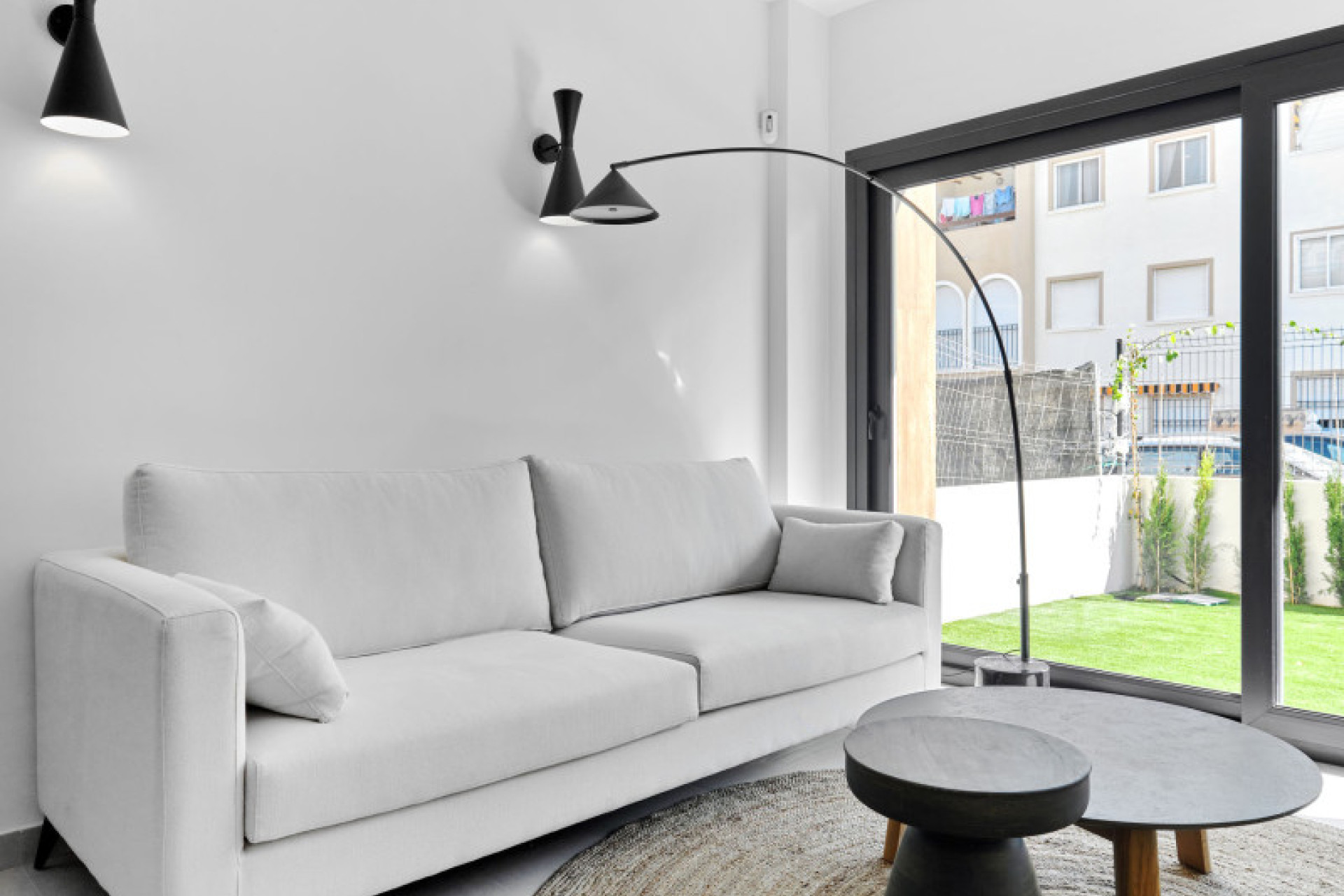 Obra nueva - Bungalows - Torrevieja - 03185, Calle Ramón Rubial, 30