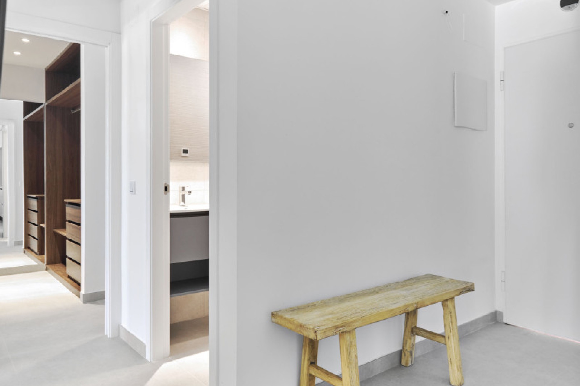 Obra nueva - Bungalows - Torrevieja - 03185, Calle Ramón Rubial, 30