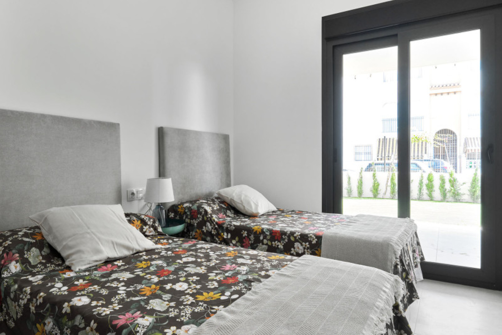 Obra nueva - Bungalows - Torrevieja - 03185, Calle Ramón Rubial, 30