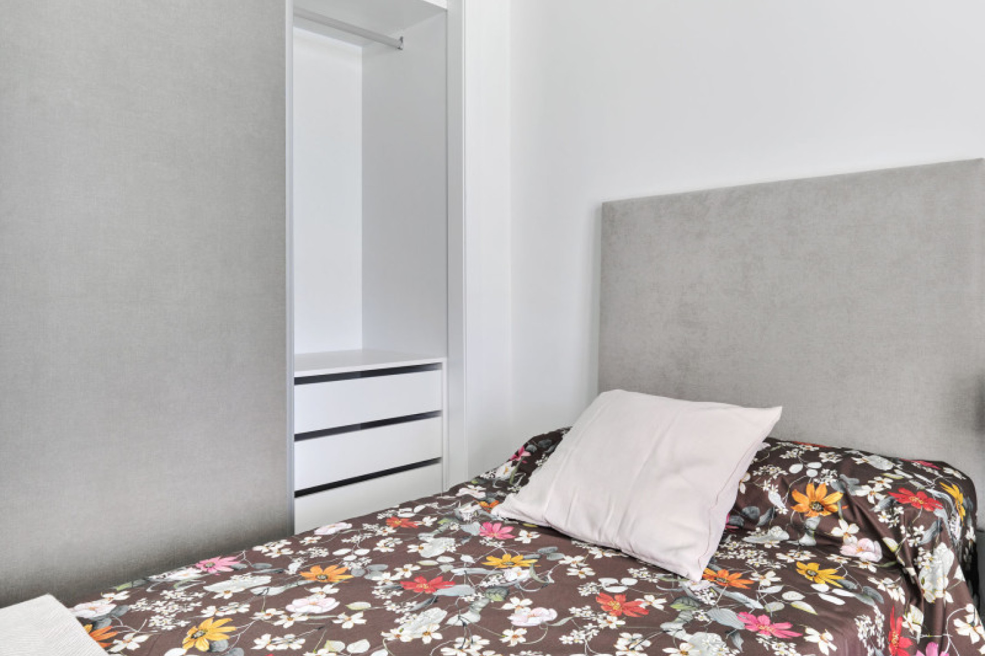 Obra nueva - Bungalows - Torrevieja - 03185, Calle Ramón Rubial, 30