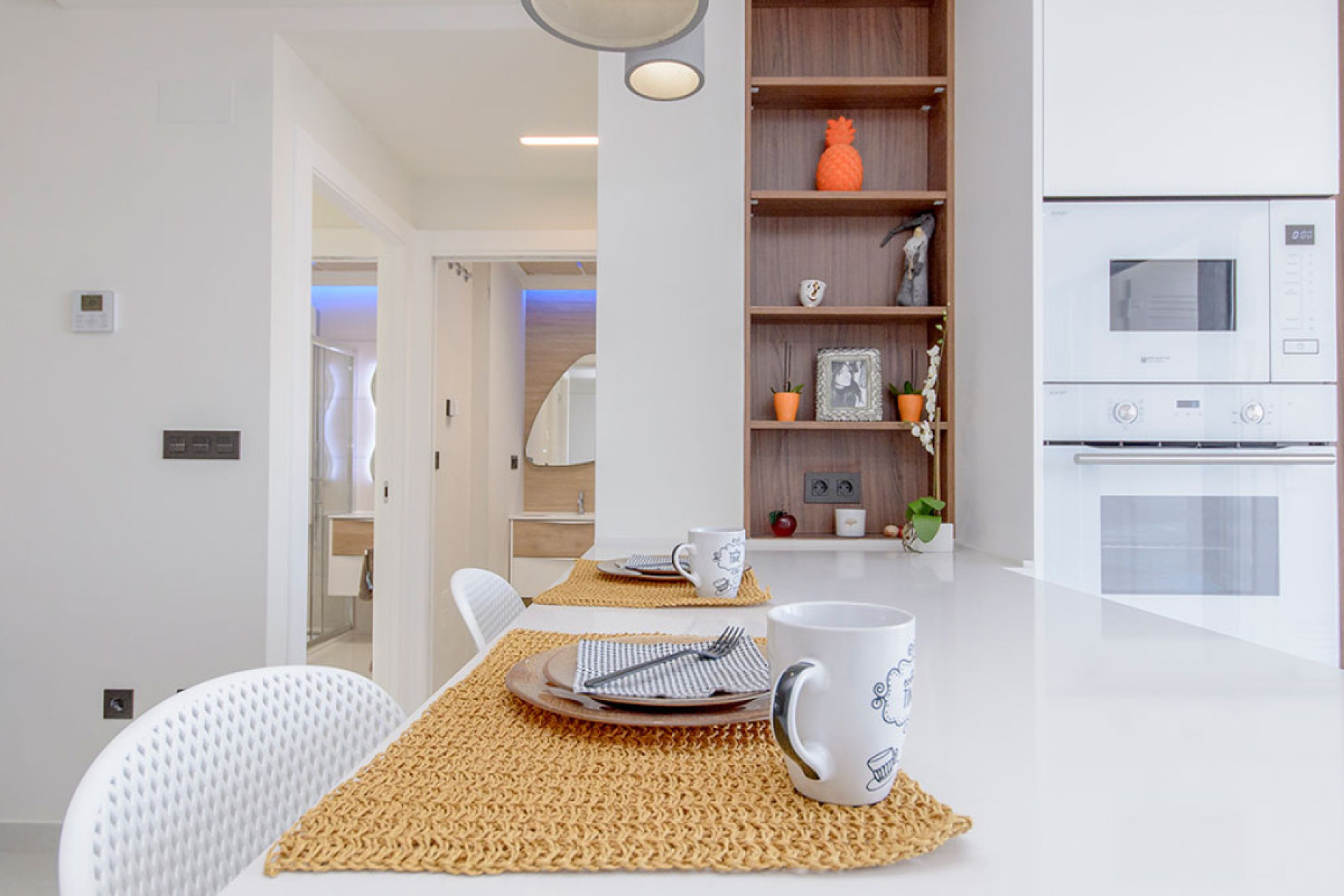 Obra nueva - Bungalows - Torrevieja - 03186, Calle Javea s/n