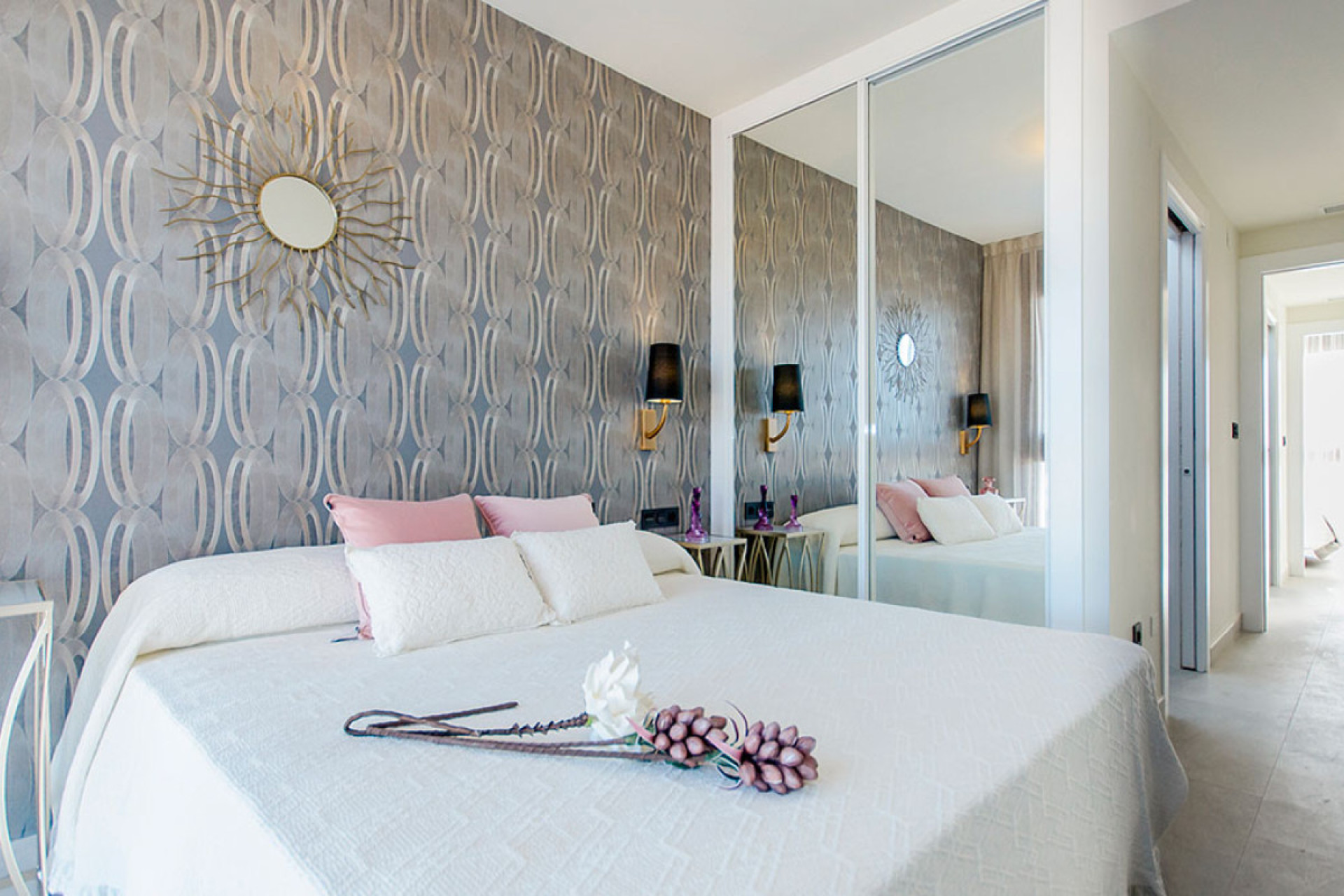 Obra nueva - Bungalows - Torrevieja - 03186, Calle Javea s/n