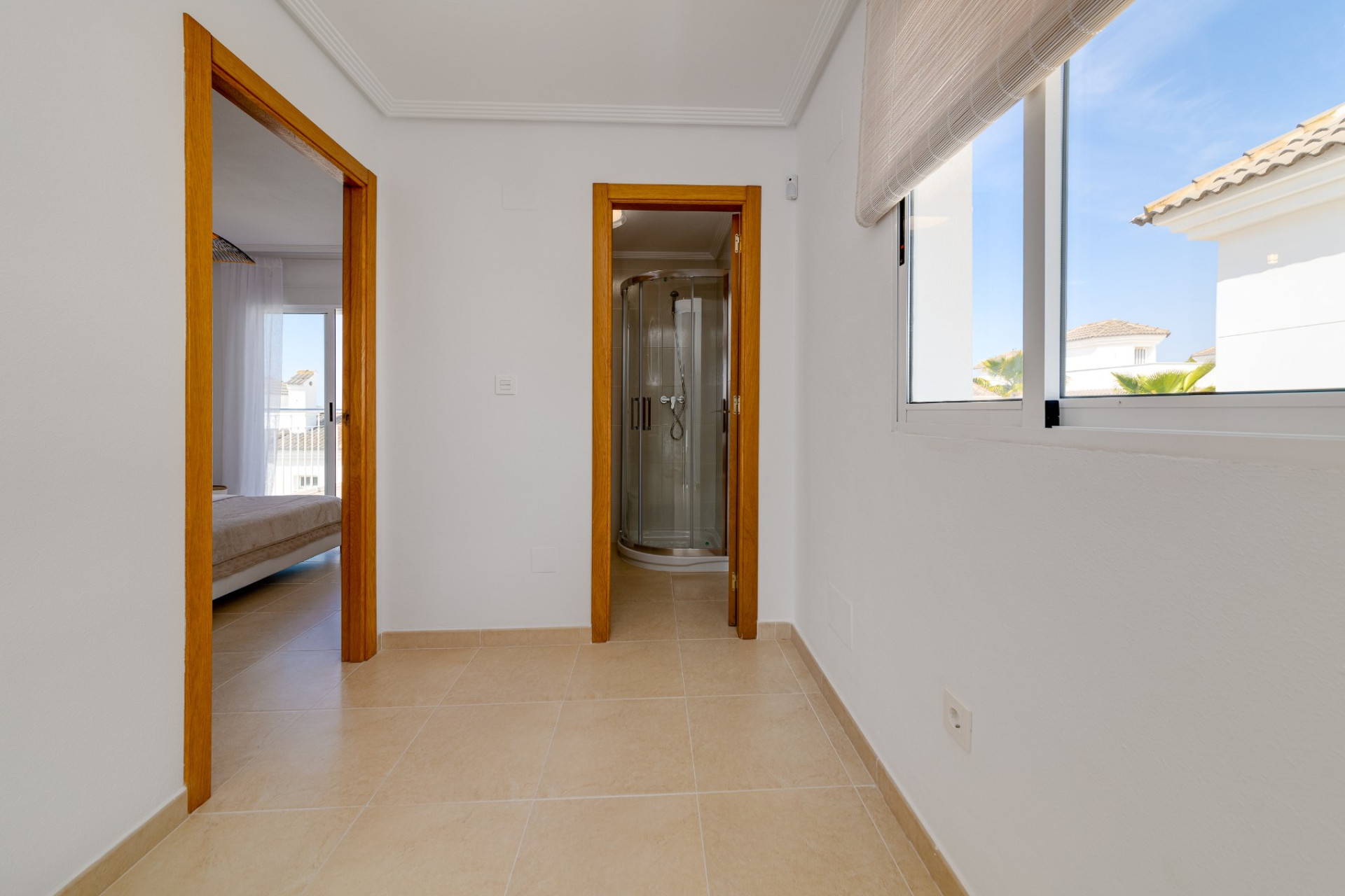 Obra nueva - Casa Tipo Dúplex - San Fulgencio - urb.la marina