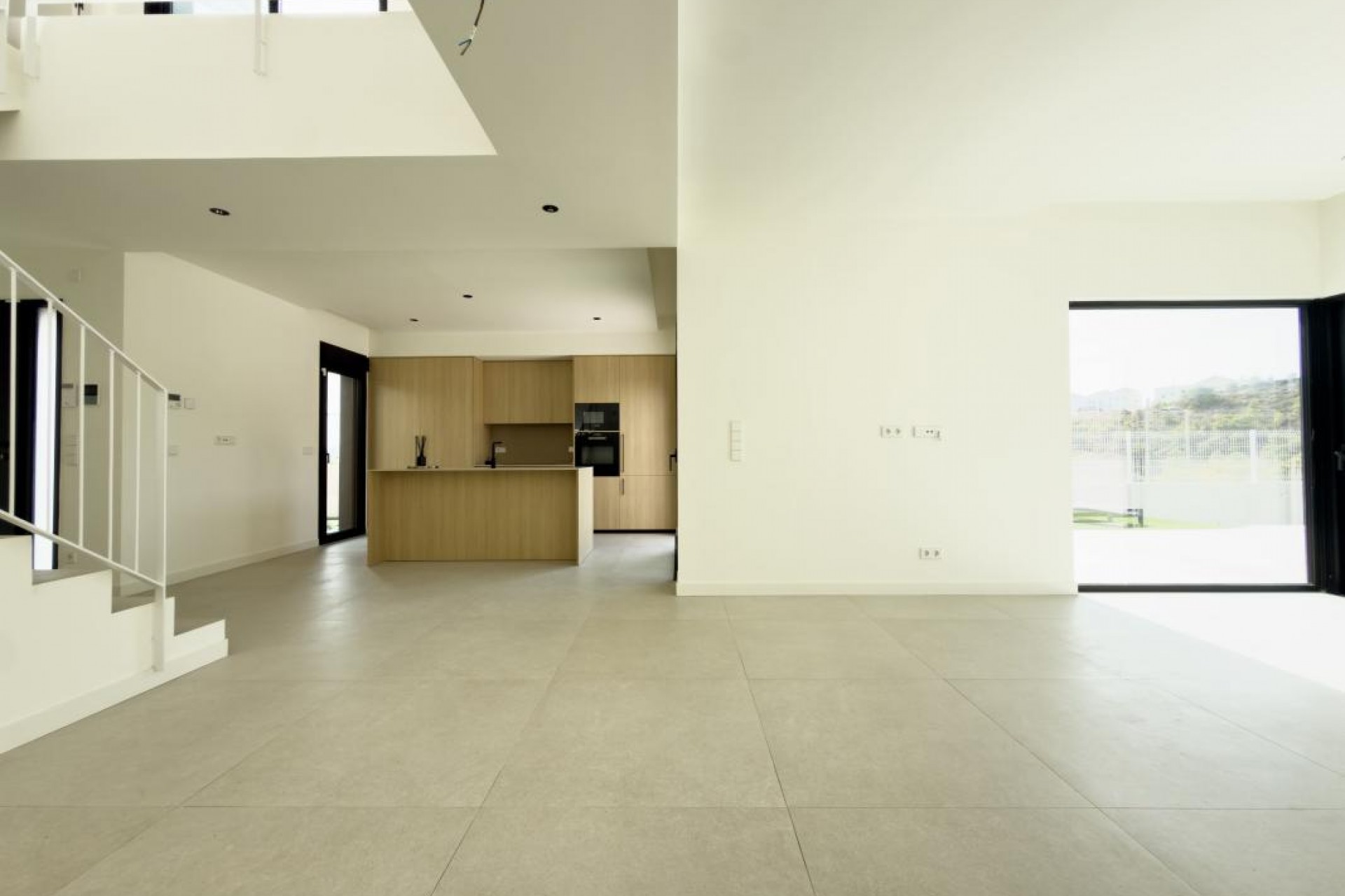 Obra nueva - casas - Finestrat
