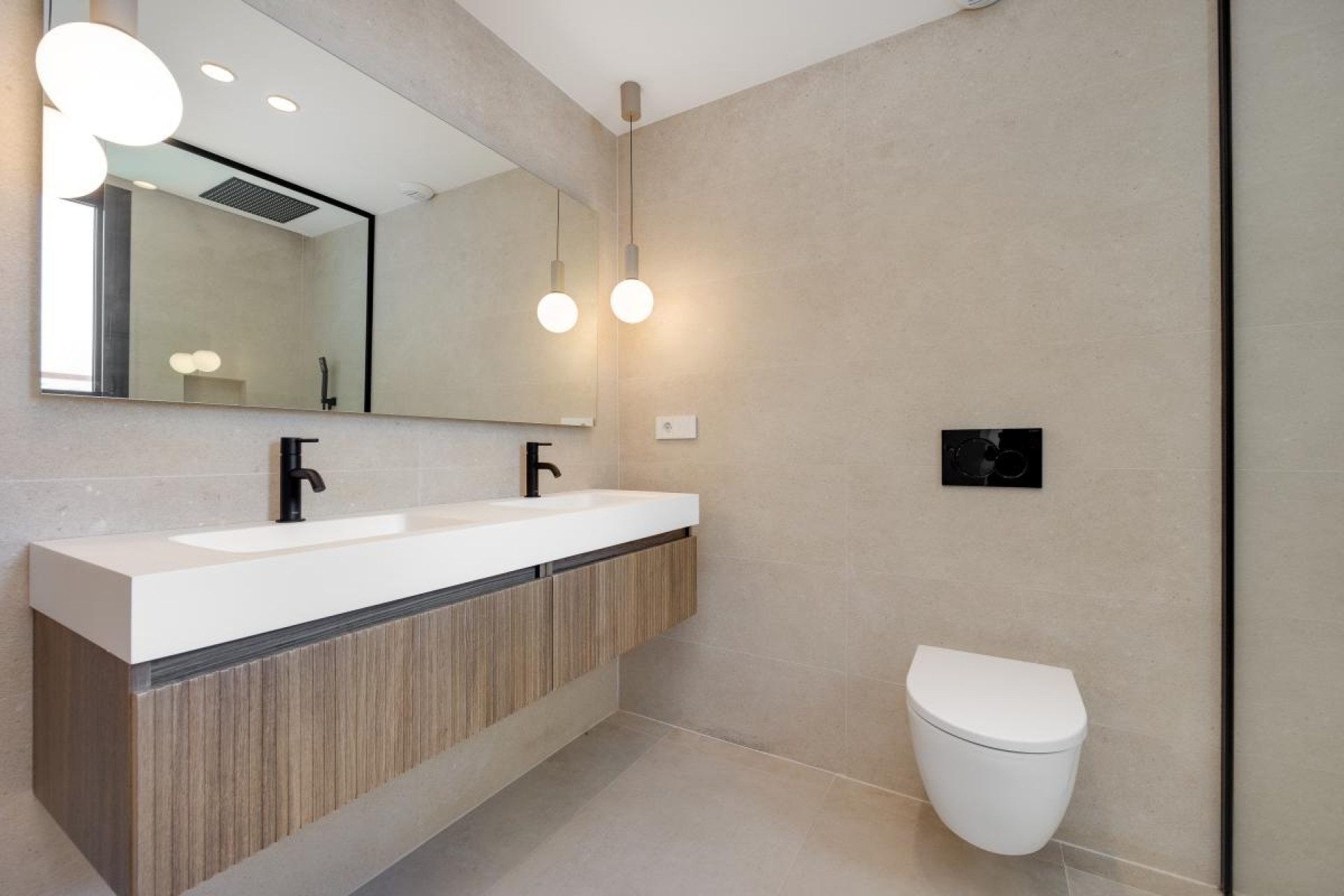 Obra nueva - casas - Mutxamel