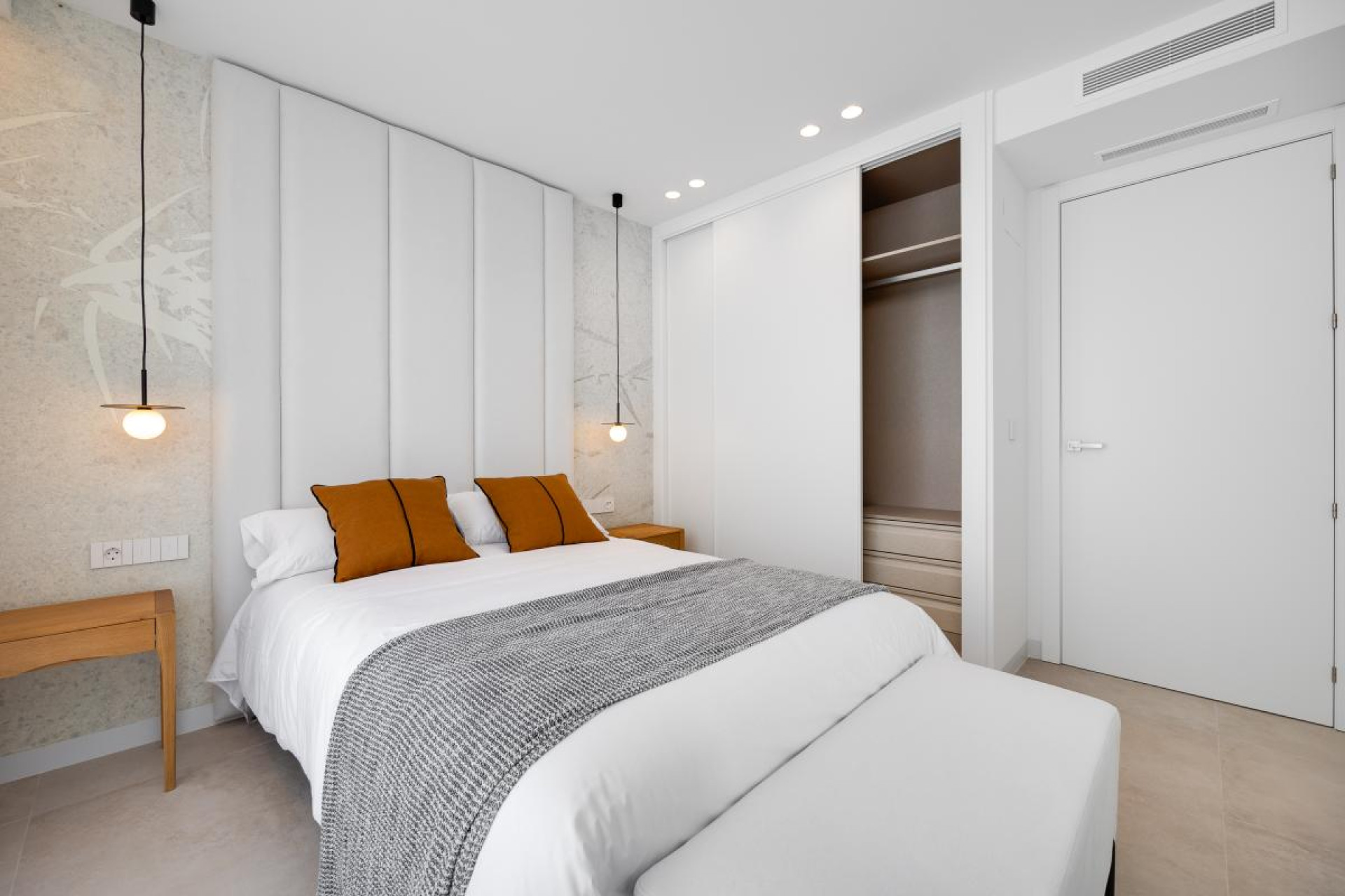 Obra nueva - casas - Mutxamel
