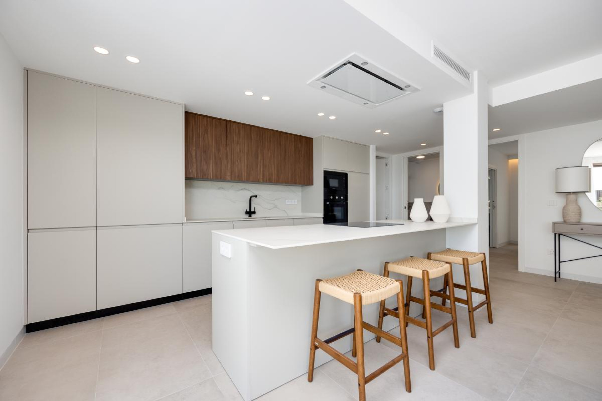 Obra nueva - casas - Mutxamel