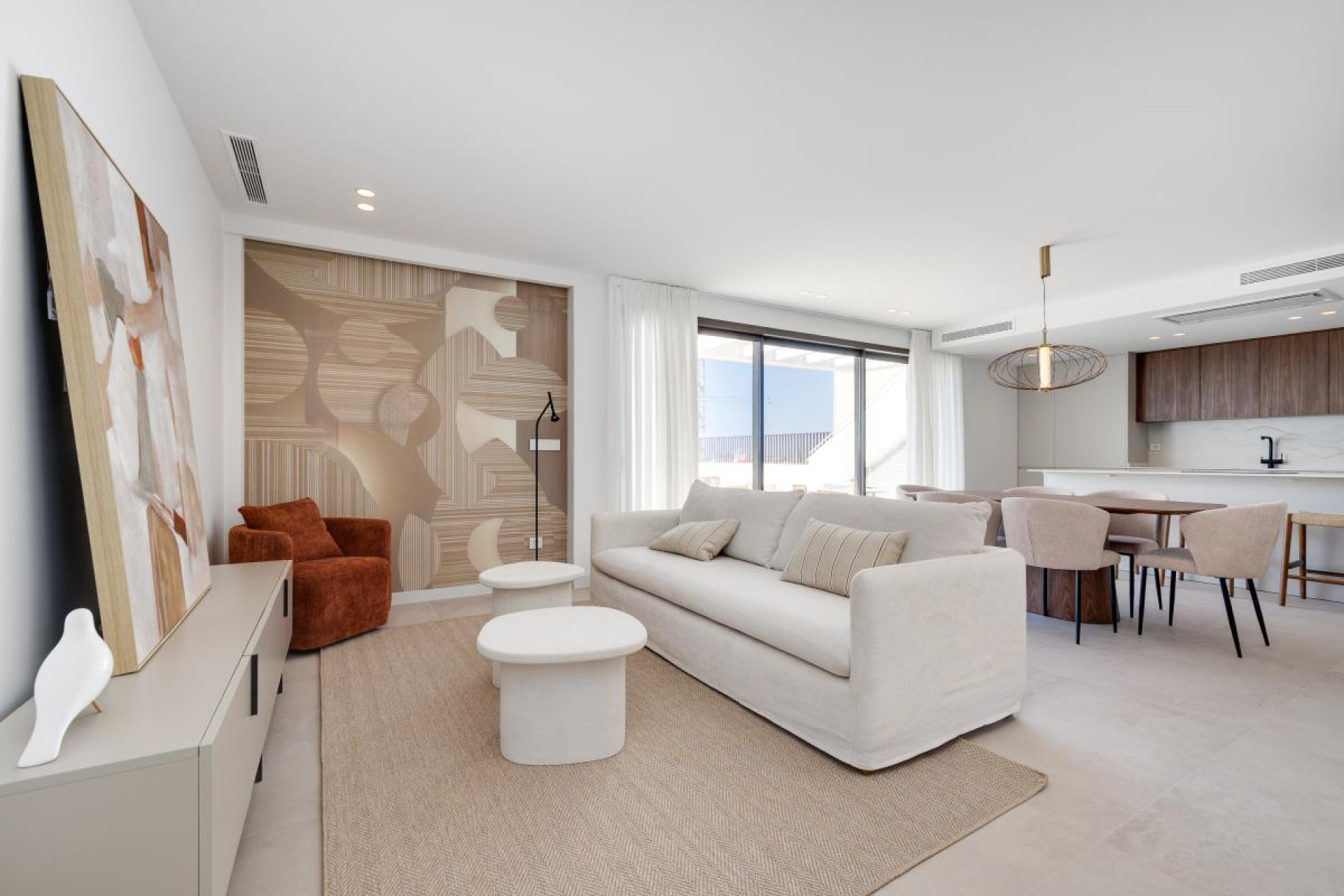 Obra nueva - casas - Mutxamel