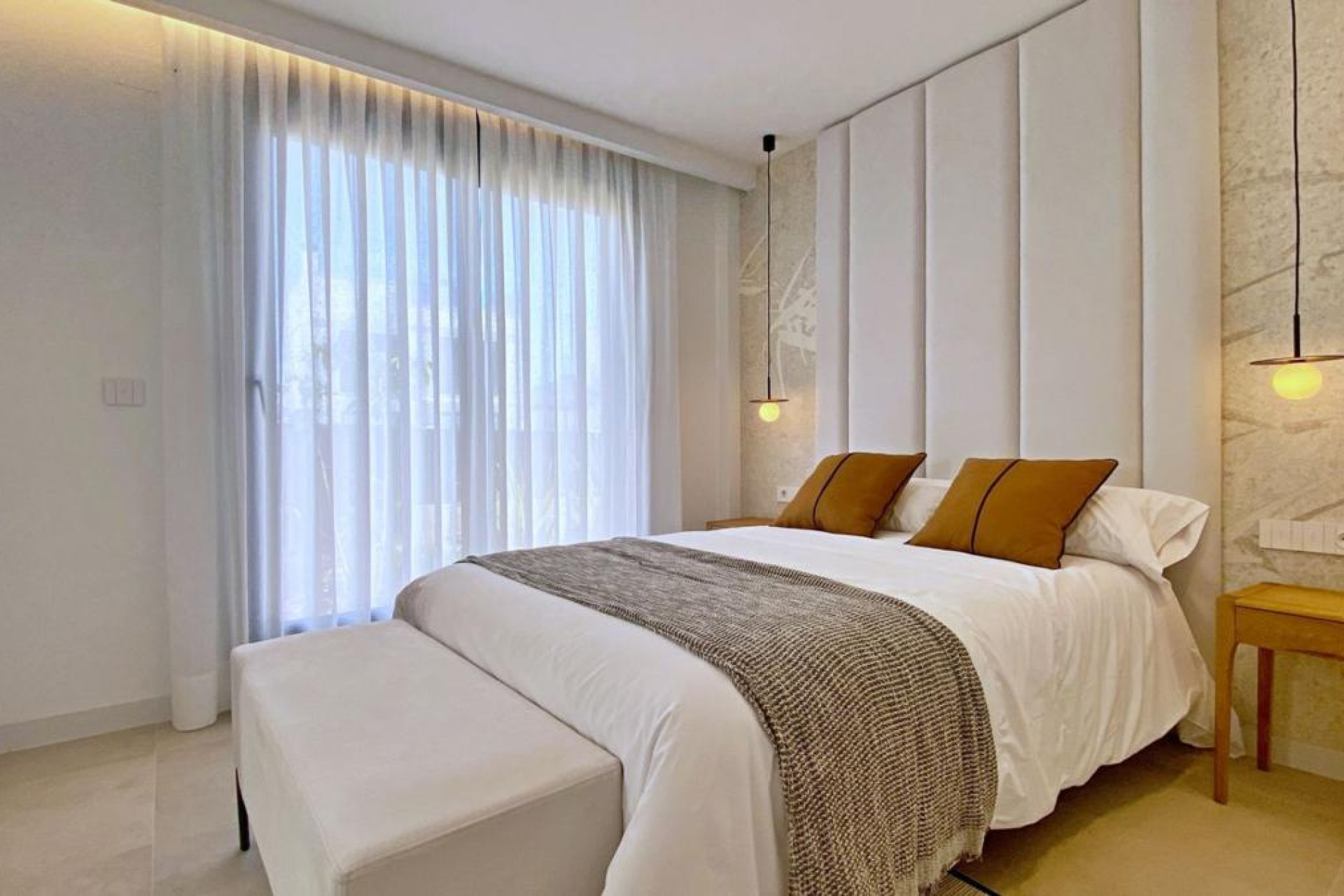Obra nueva - casas - Mutxamel