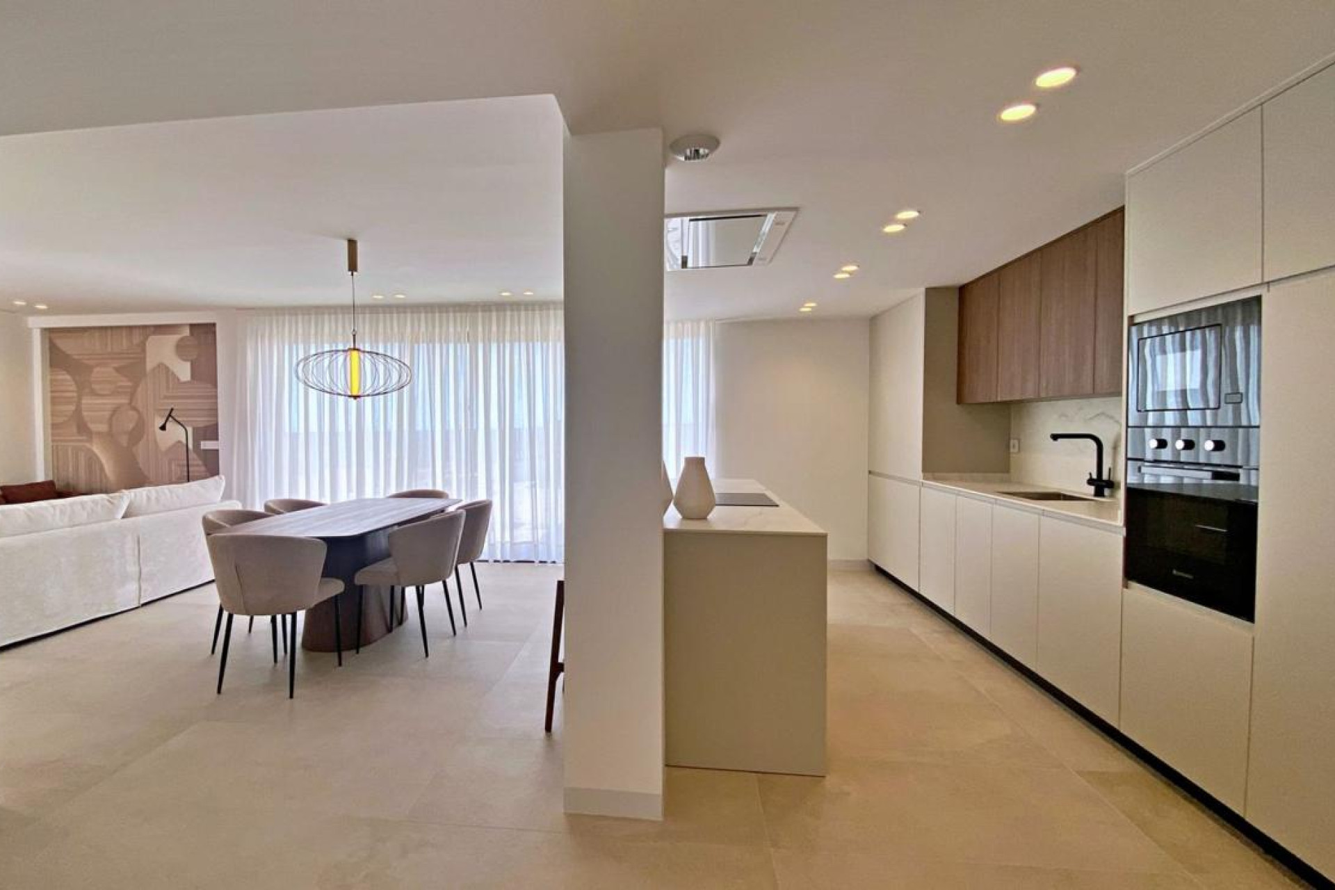 Obra nueva - casas - Mutxamel