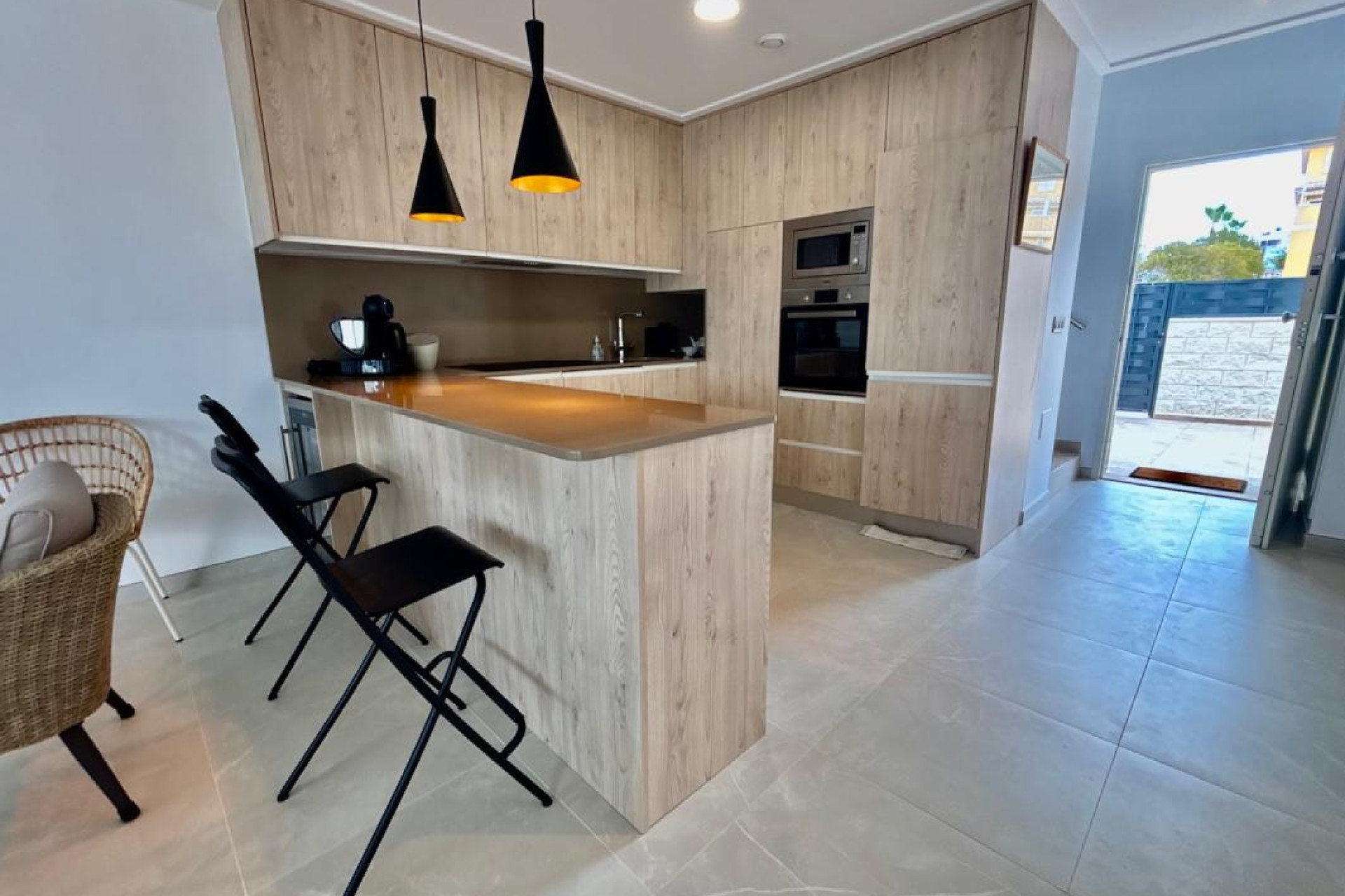 Obra nueva - Chalet Independiente - Benijofar - Benijófar