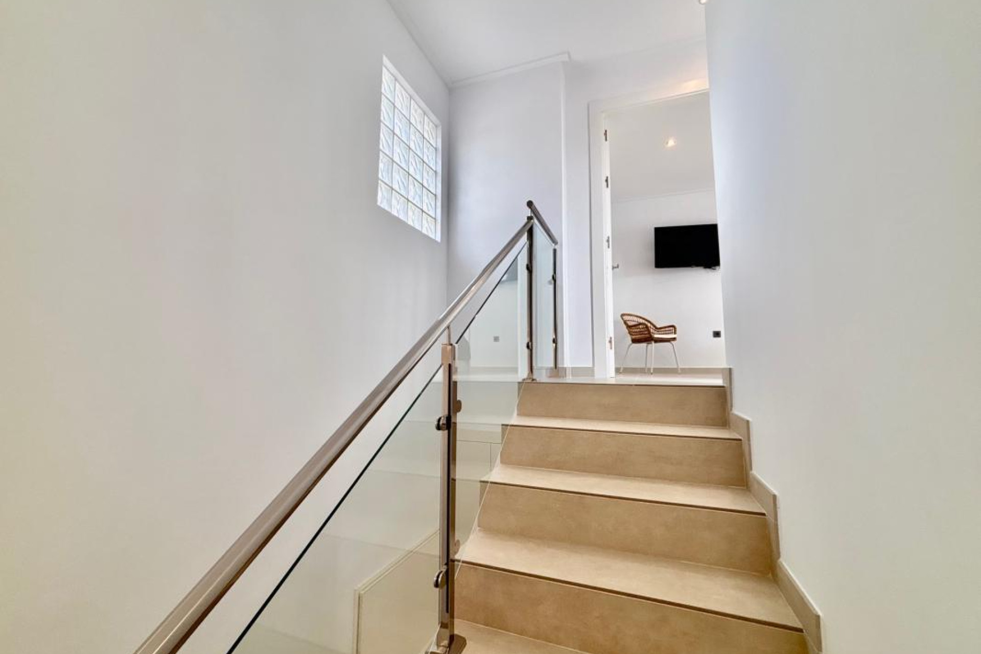 Obra nueva - Chalet Independiente - Benijofar - Benijófar