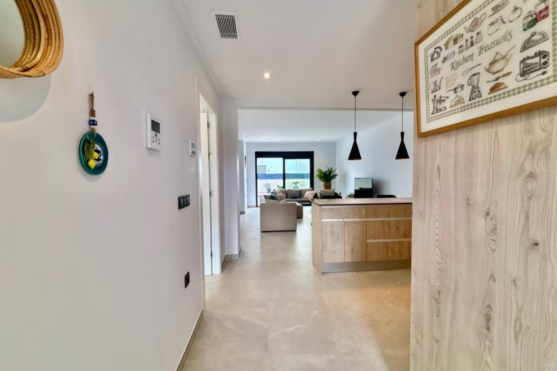 Obra nueva - Chalet Independiente - Benijofar - Benijófar