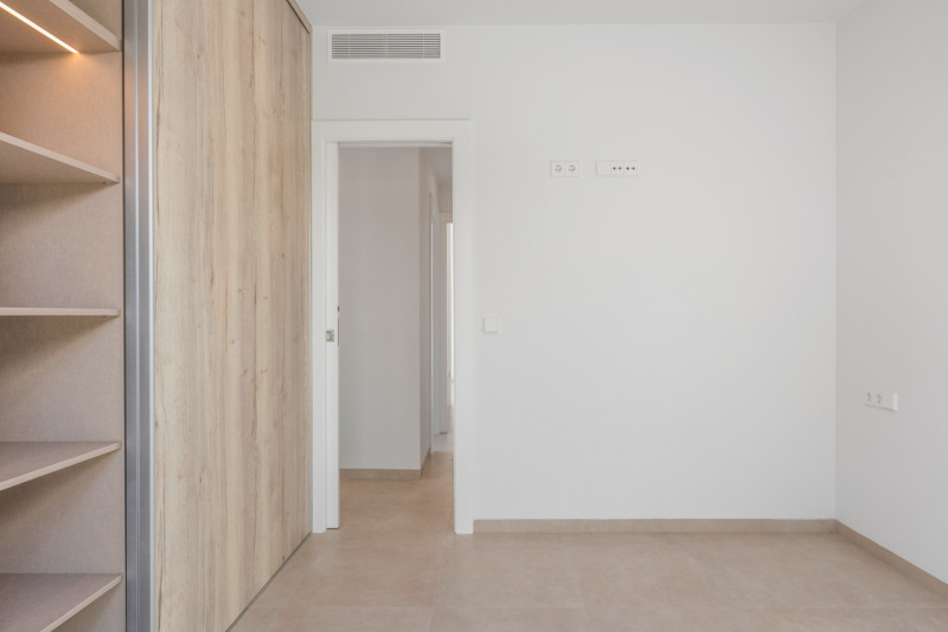 Obra nueva - Chalet Independiente - Los Alcázares - 30710