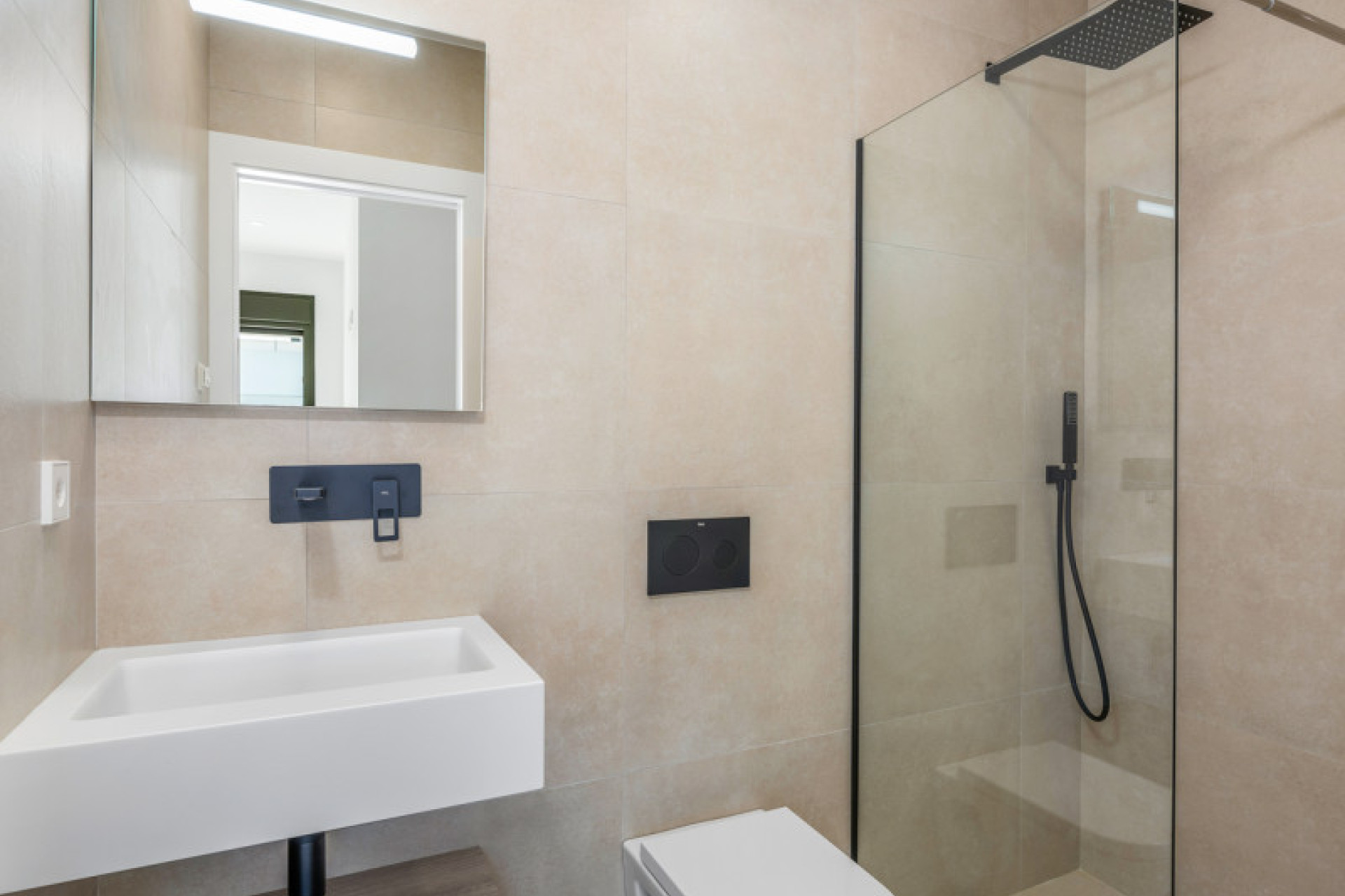 Obra nueva - Chalet Independiente - Los Alcázares - 30710