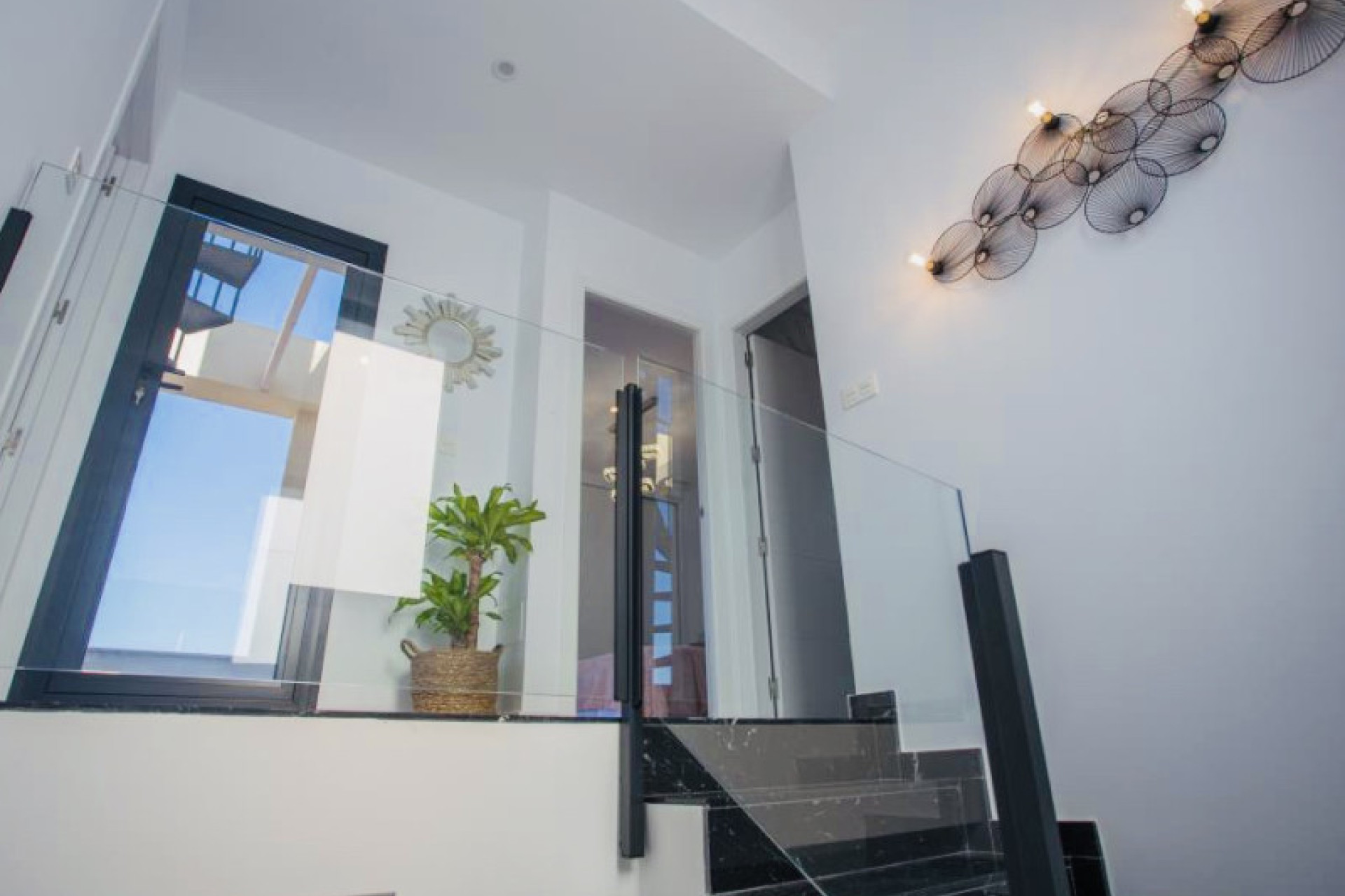 Obra nueva - Chalet Independiente - Los Montesinos - 03187