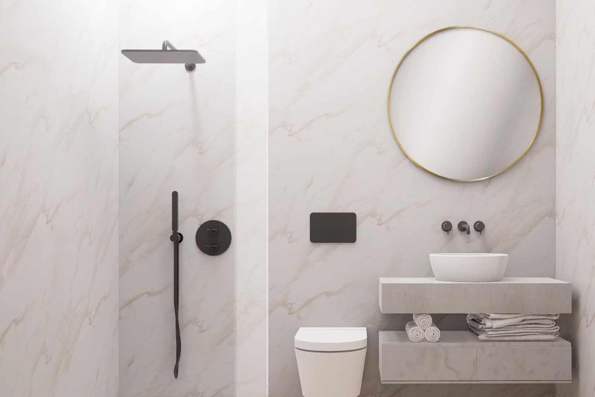 Obra nueva - Chalet Independiente - Orihuela - Calle Amatista, 60